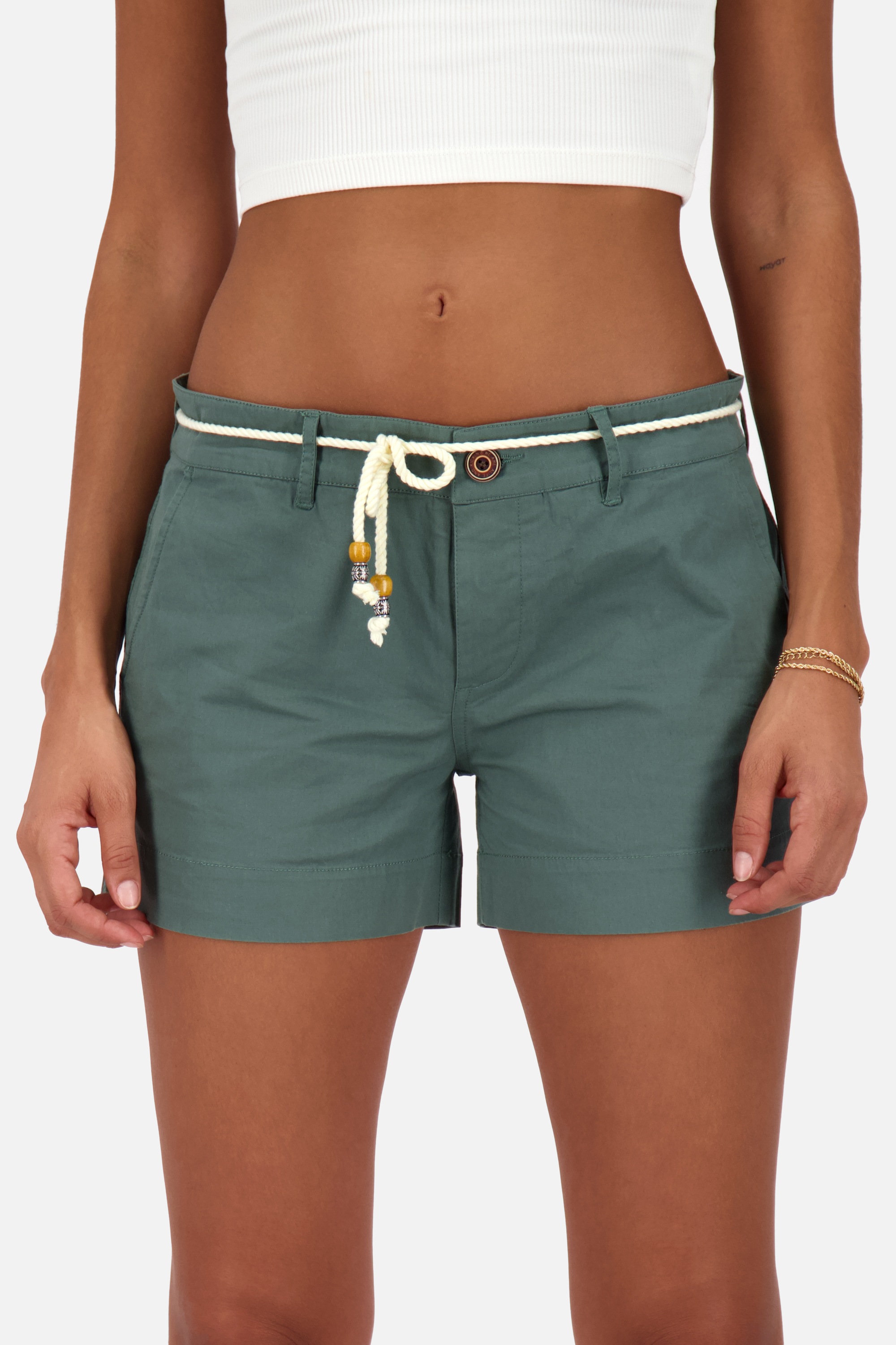Alife & Kickin Shorts »Damen JuleAK A«