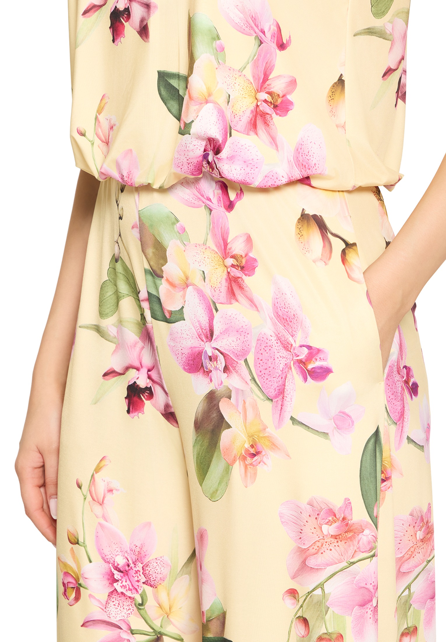 Vera Mont Overall »Damen mit Blumenprint« 1