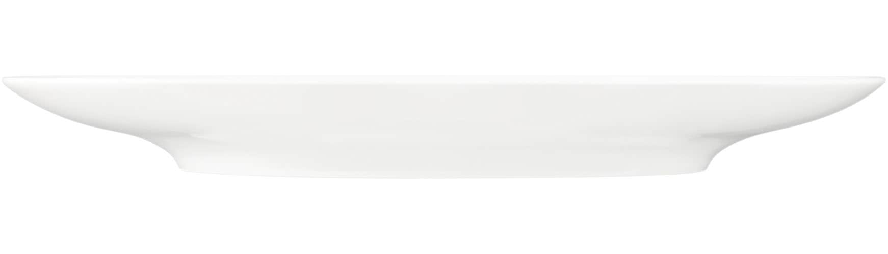 Seltmann Weiden Frühstücksteller »Liberty weiß« Dessertteller, Kuchenteller