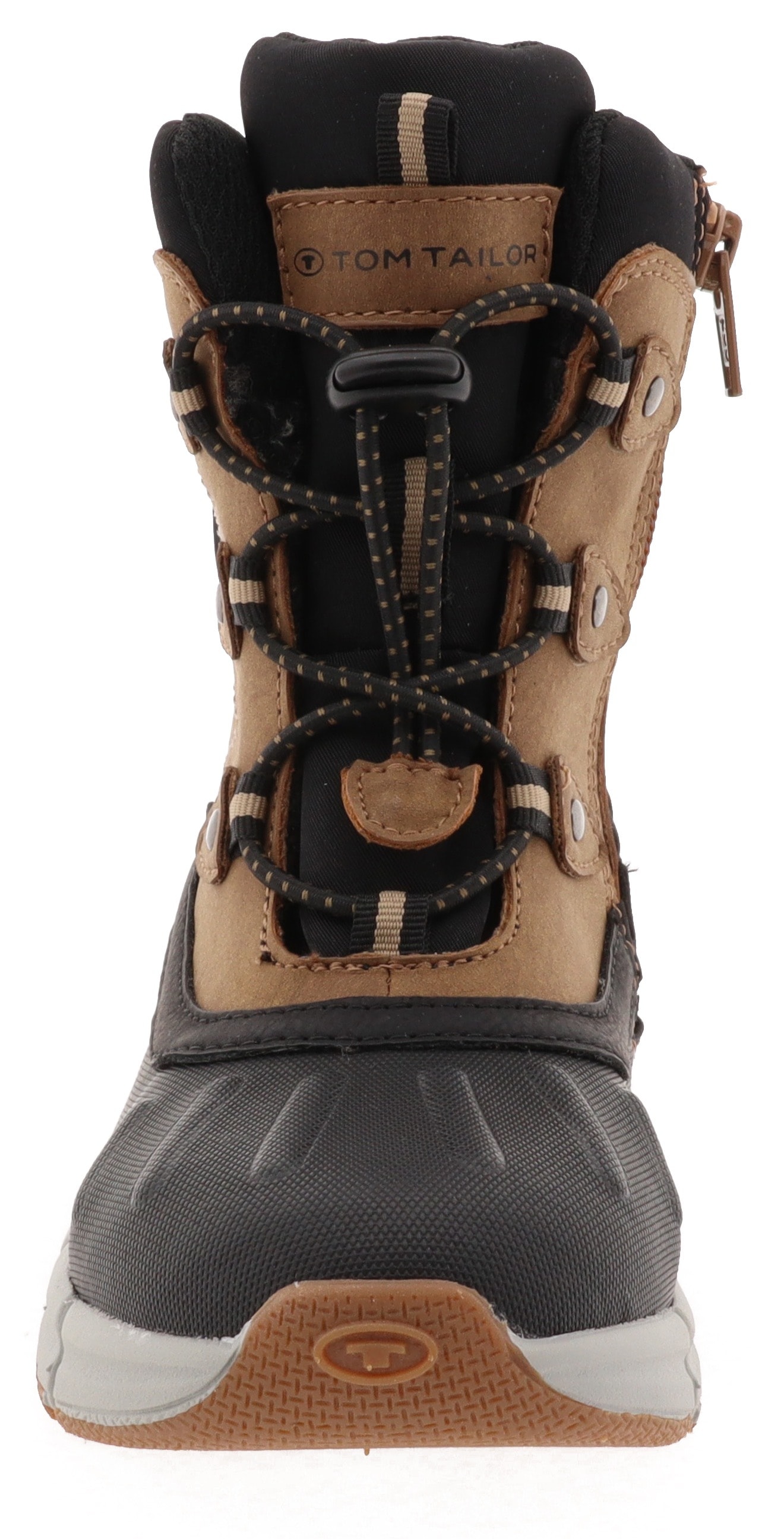 | wasserabweisenden TEX-Membran mit bestellen TAILOR Winterboots, BAUR TOM