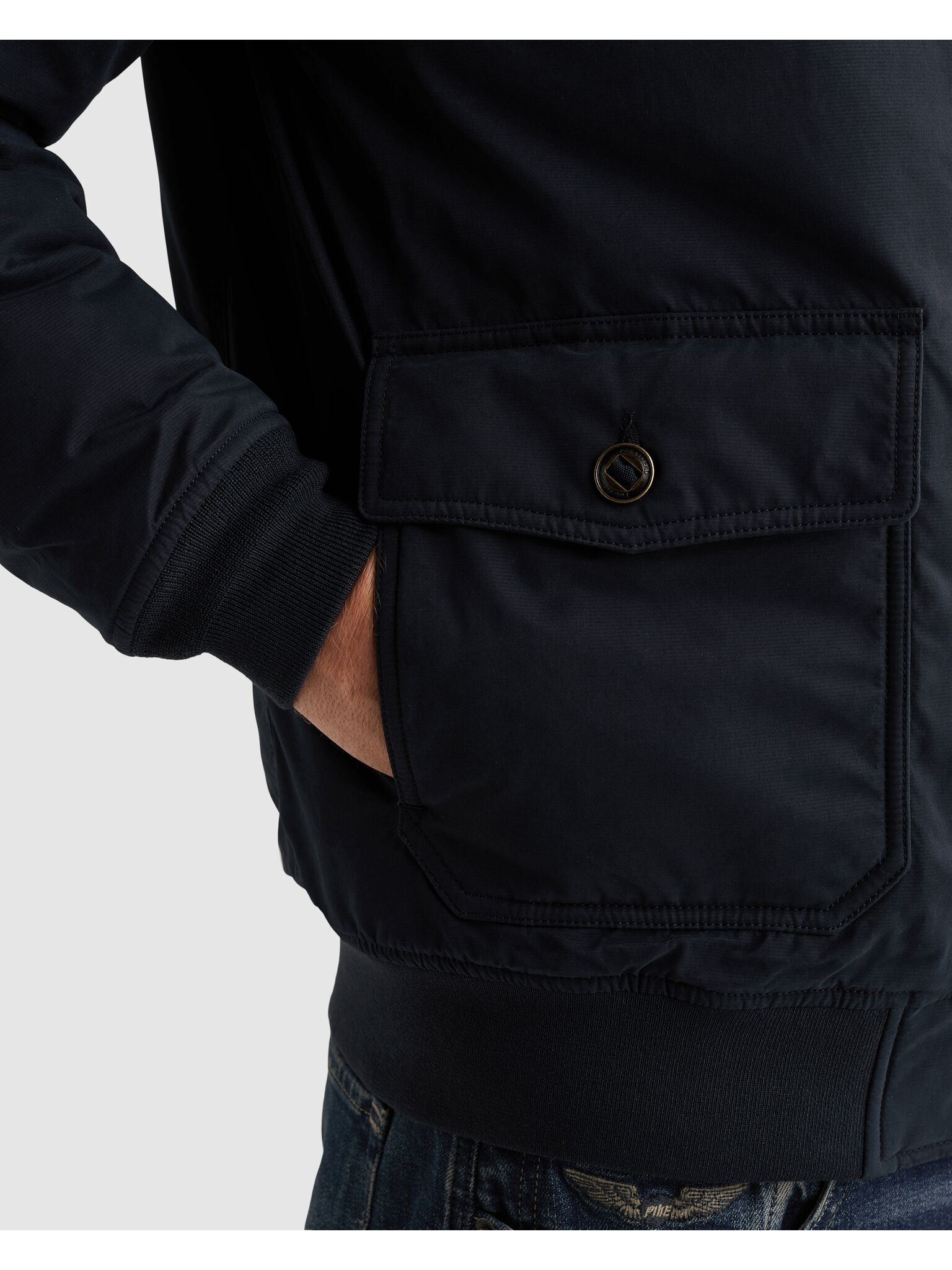 PME LEGEND Bomberjacke