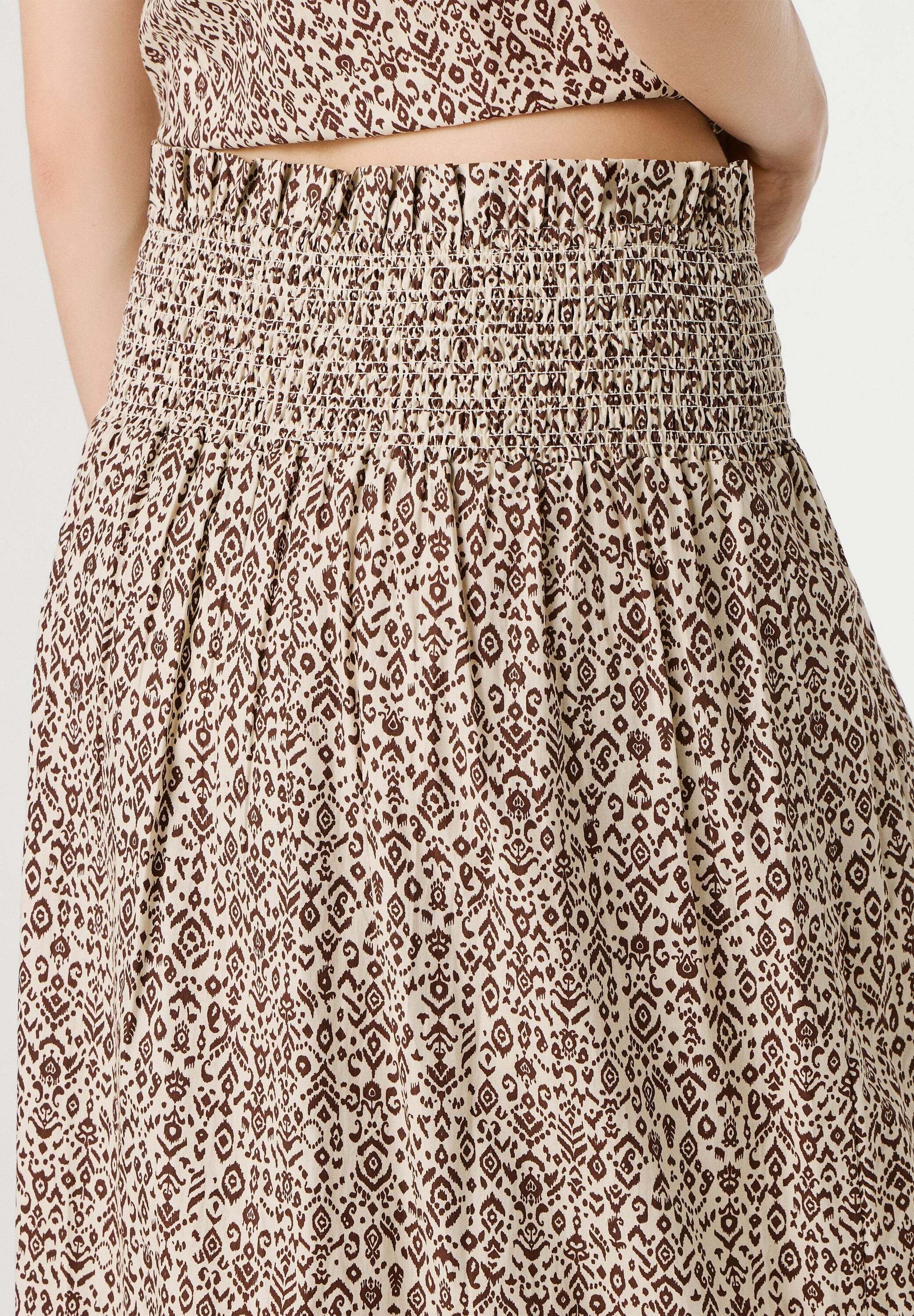 Pepe Jeans A-Linien-Rock »skirt DAPHNE SKIRT«