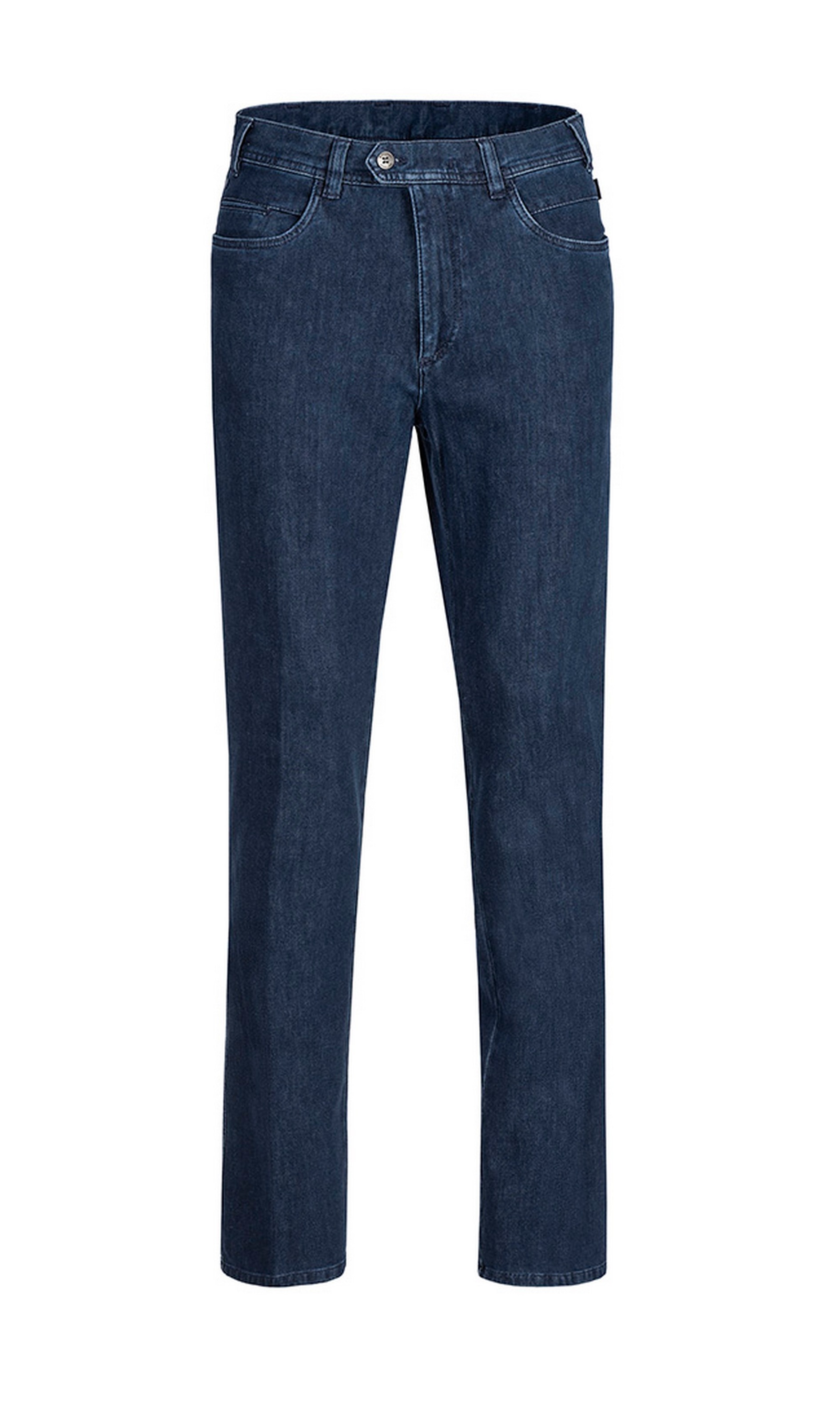 Brühl Straight-Jeans "Milano II DO", in 360 Bi-Stretch Denim