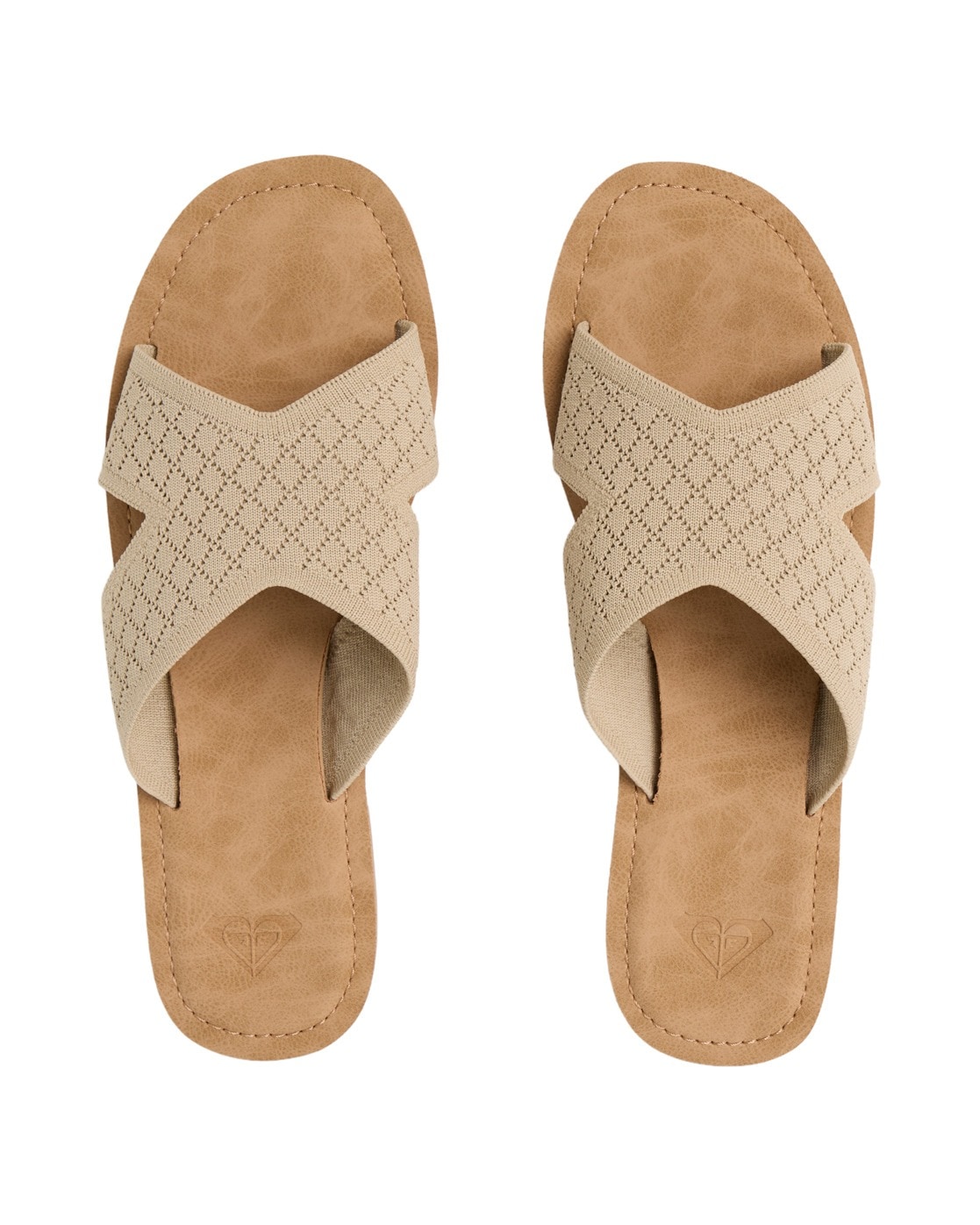 Roxy Sandale »Andreya Crochet«