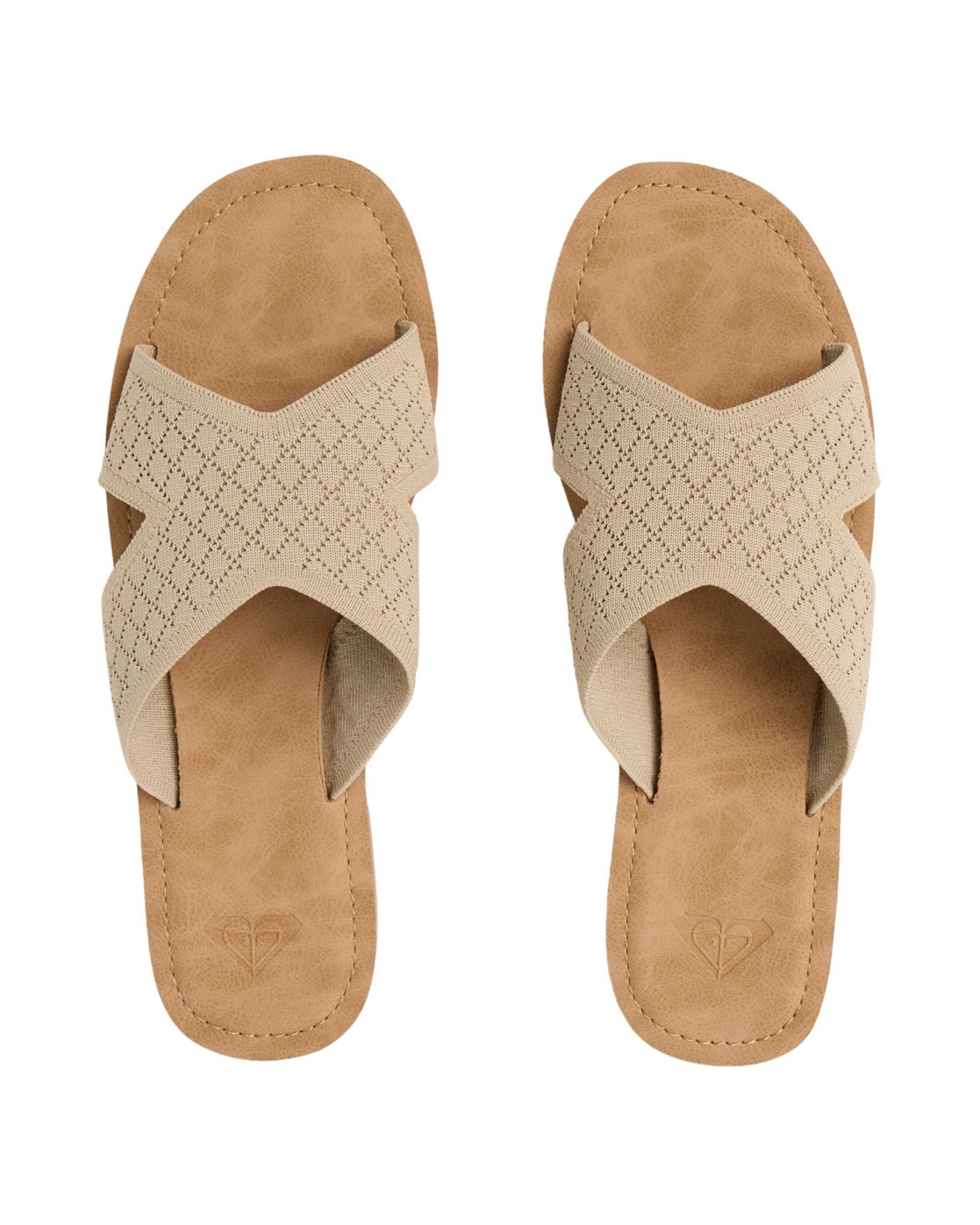 Thumbnail - Roxy Sandale "Andreya Crochet"