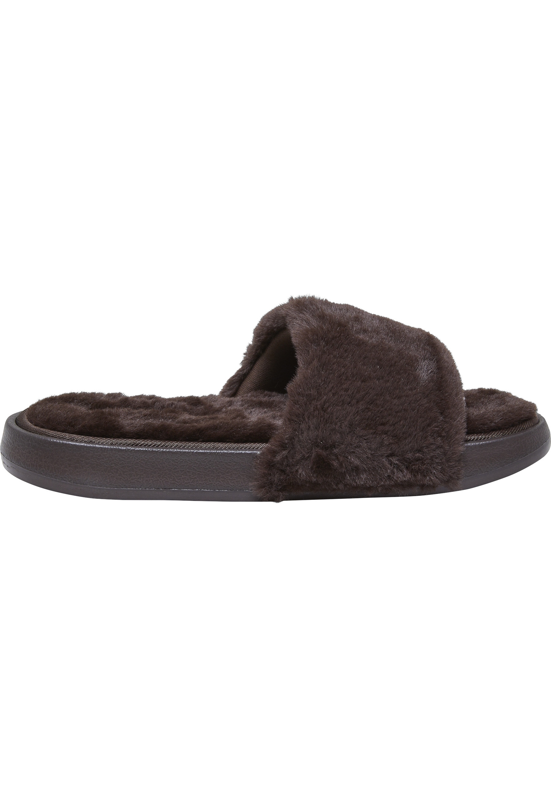 Romika Sandale »Romika Damen RO22Q3-W008-022 ROMIKA Women Fake Fur Slide«  1 Stk. tlg.