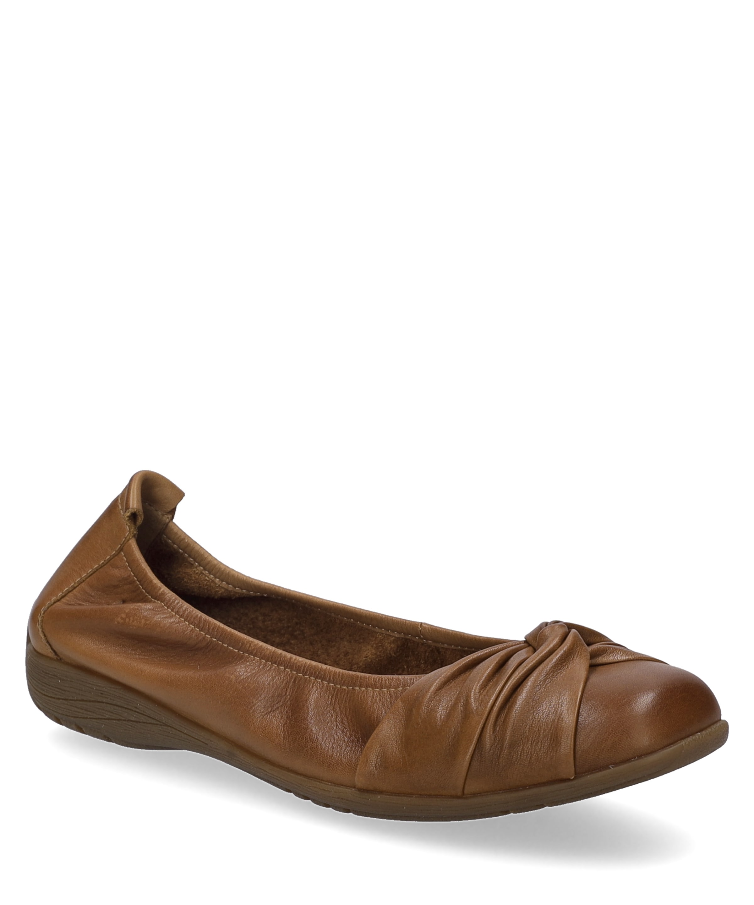 Josef Seibel Ballerina »Fenja 28, camel«