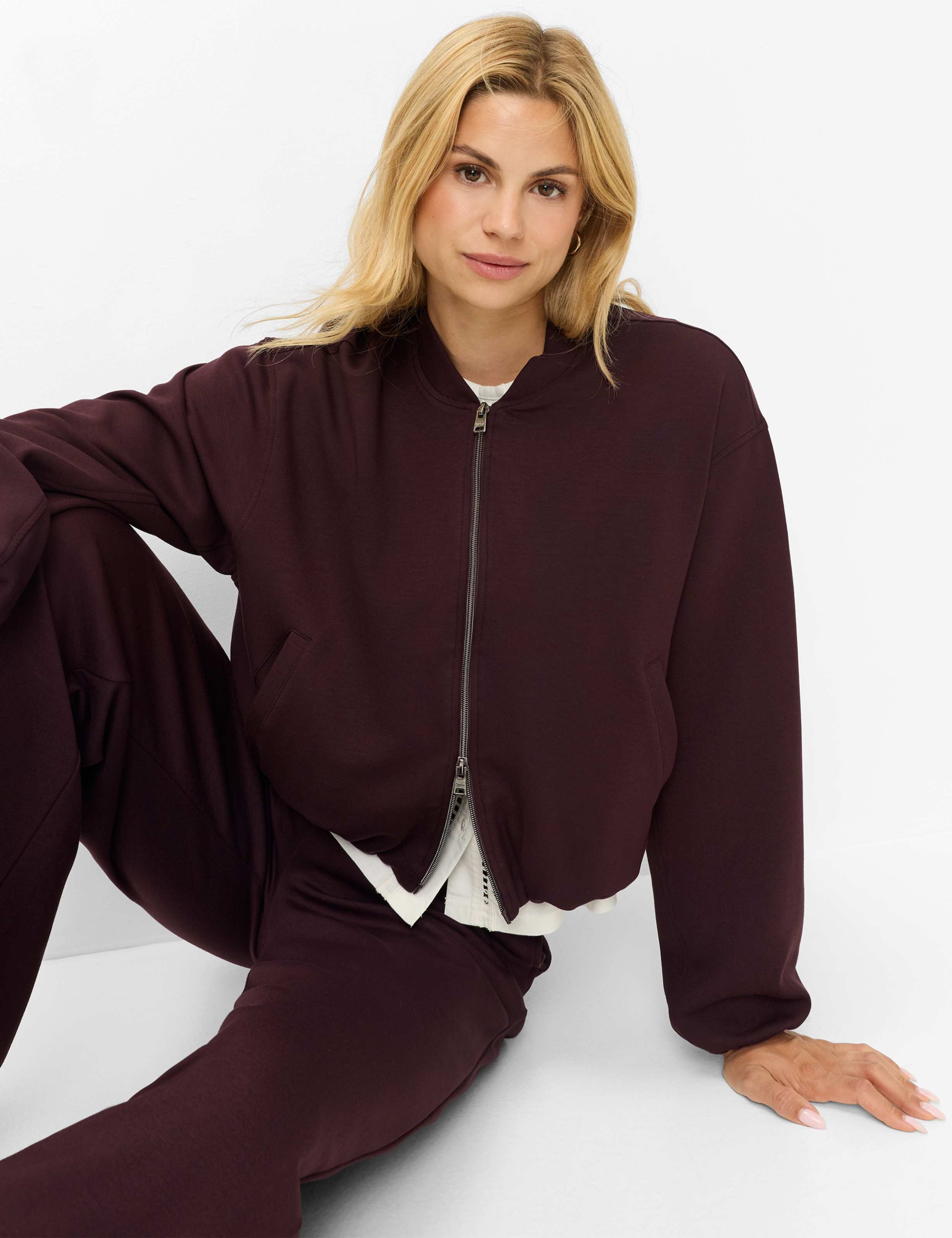 Brax Strickjacke "Style BECKY L"