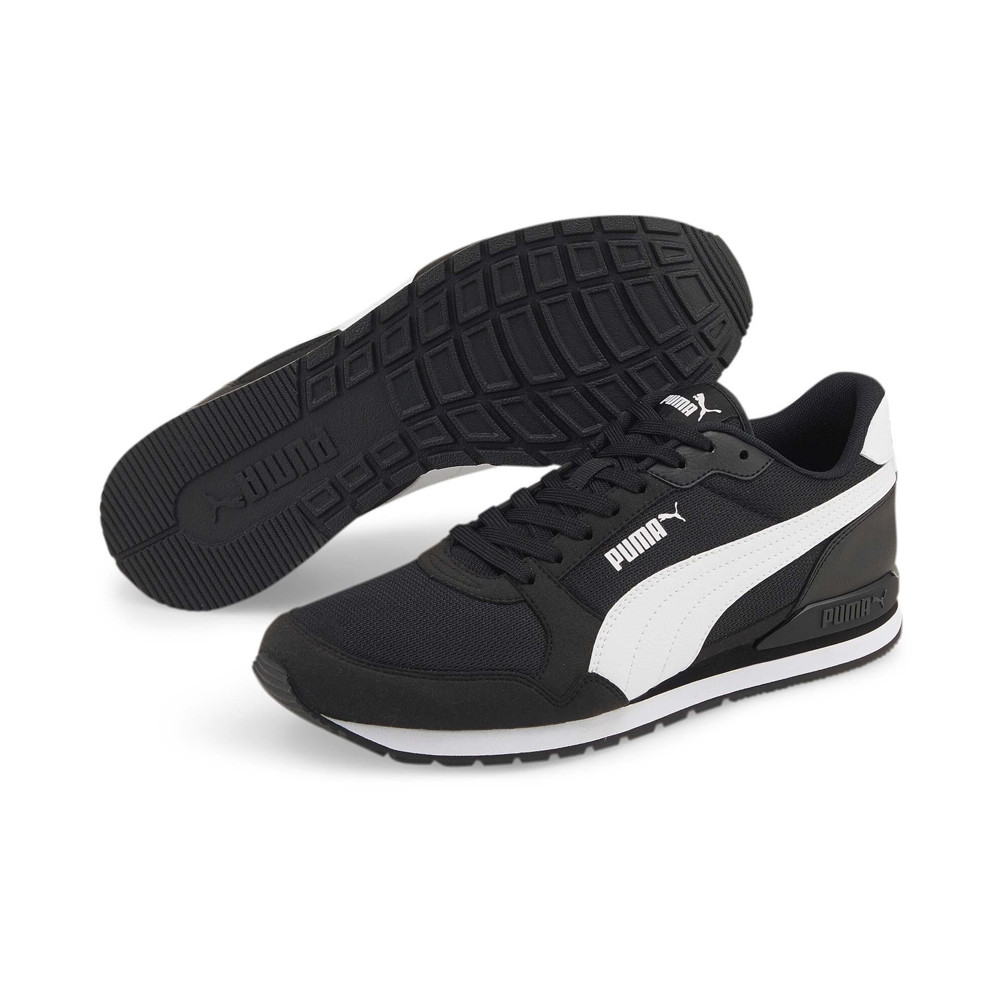 PUMA Sneaker "ST RUNNER V3 MESH" günstig online kaufen