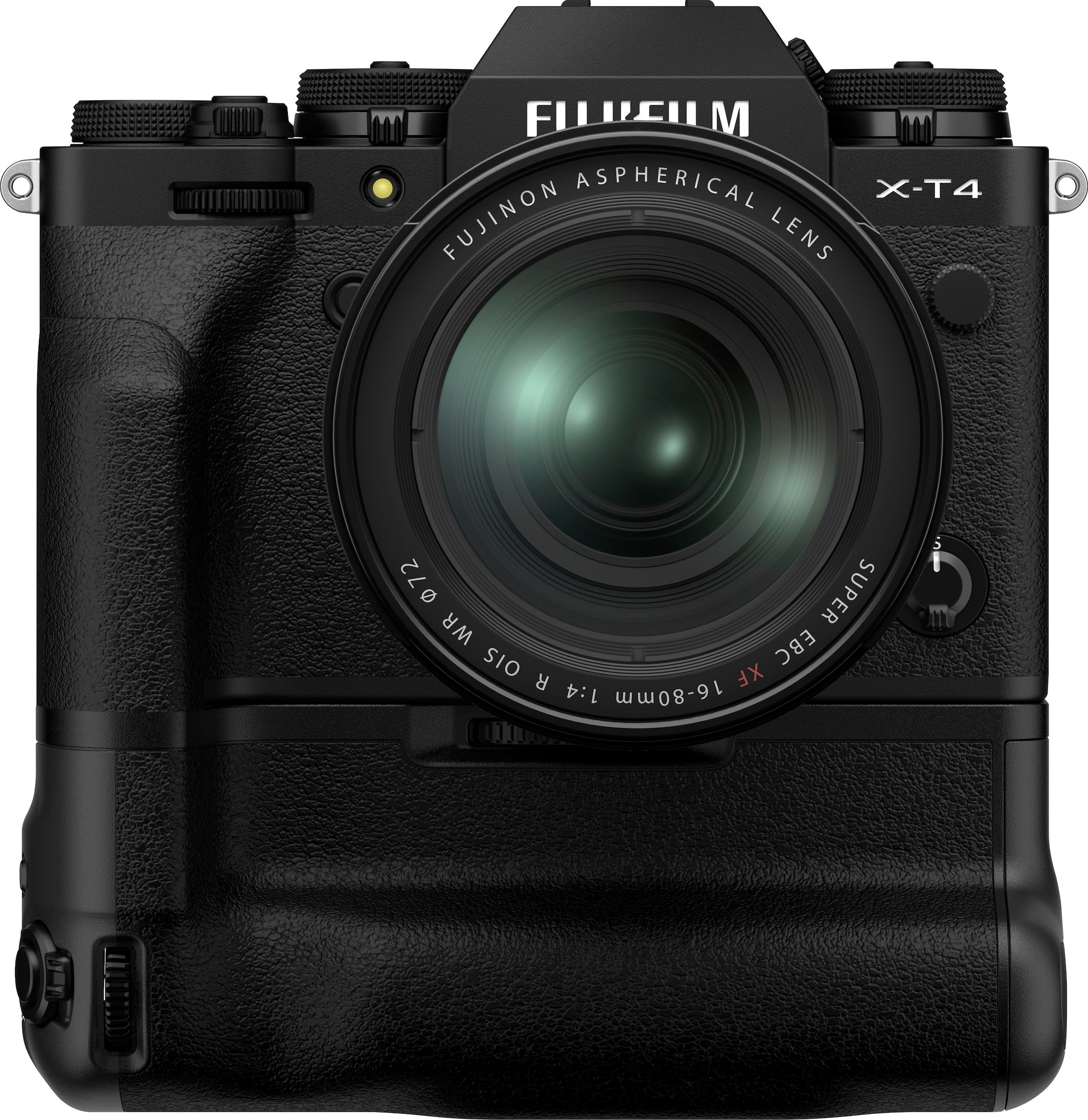 FUJIFILM Halterung »VG-XT4«