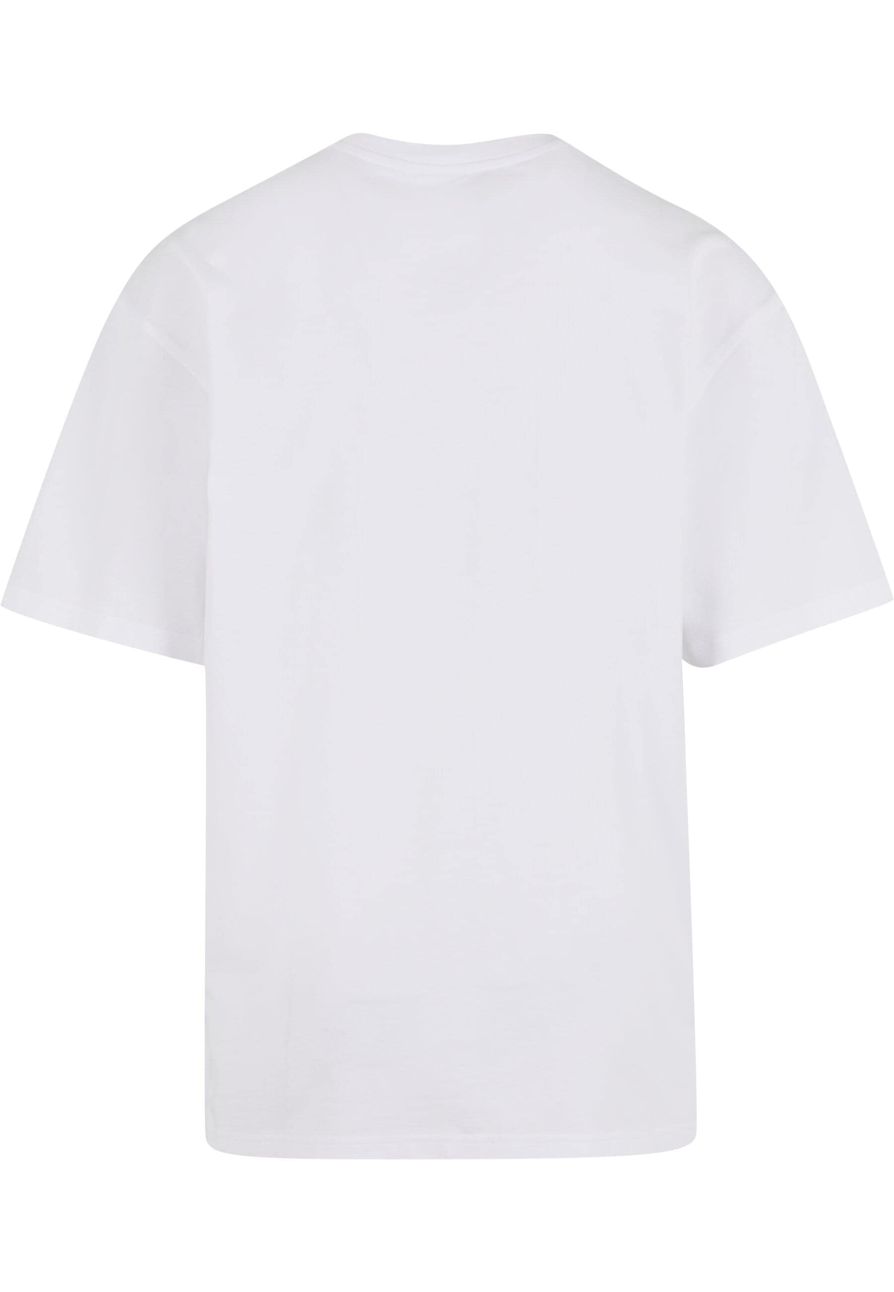 Karl Kani T-Shirt »Karl Kani Varsity Palm Print T-Shirt«, (1 tlg.)