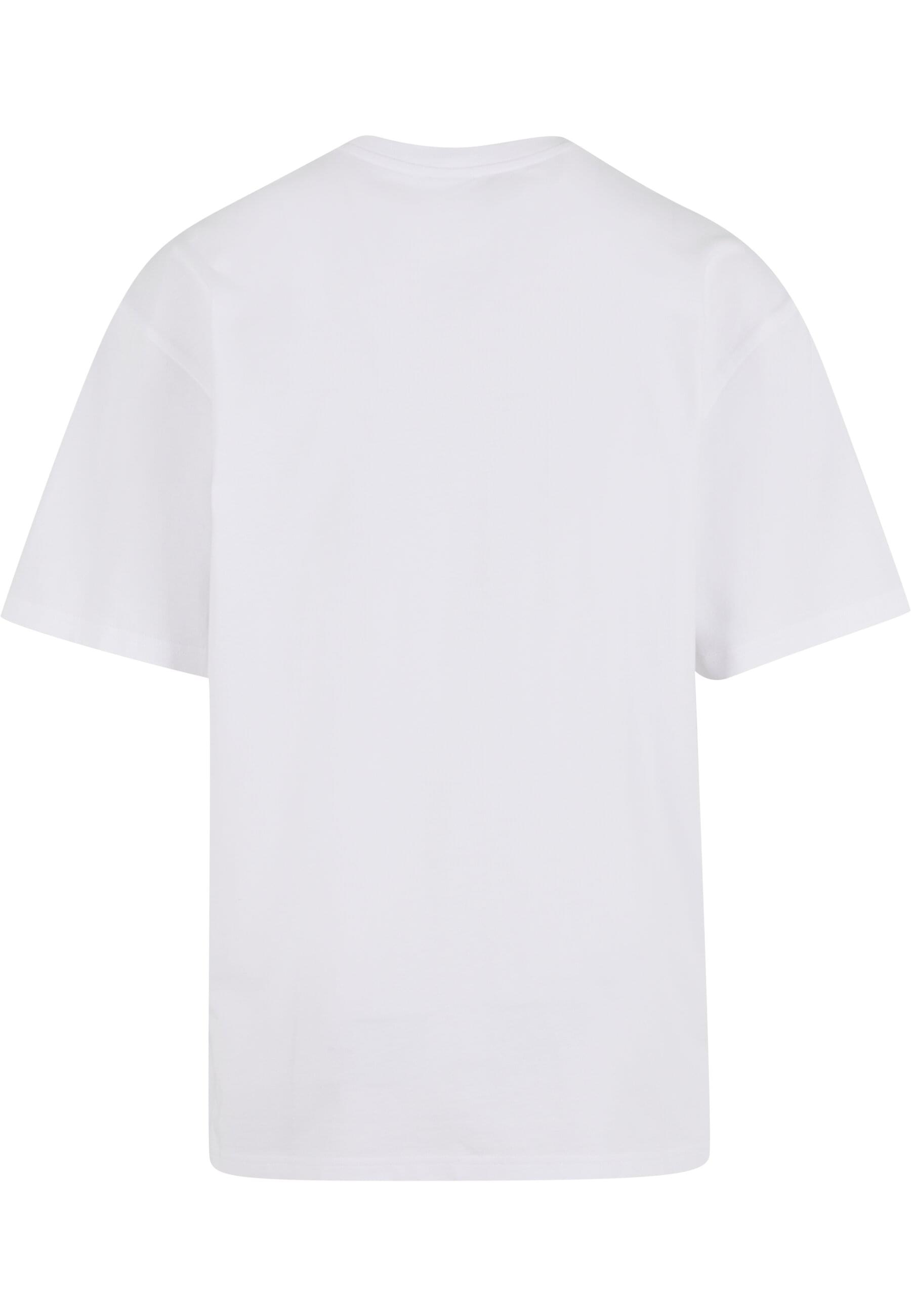Karl Kani T-Shirt "Karl Kani Varsity Palm Print T-Shirt" 1 Stk. günstig online kaufen