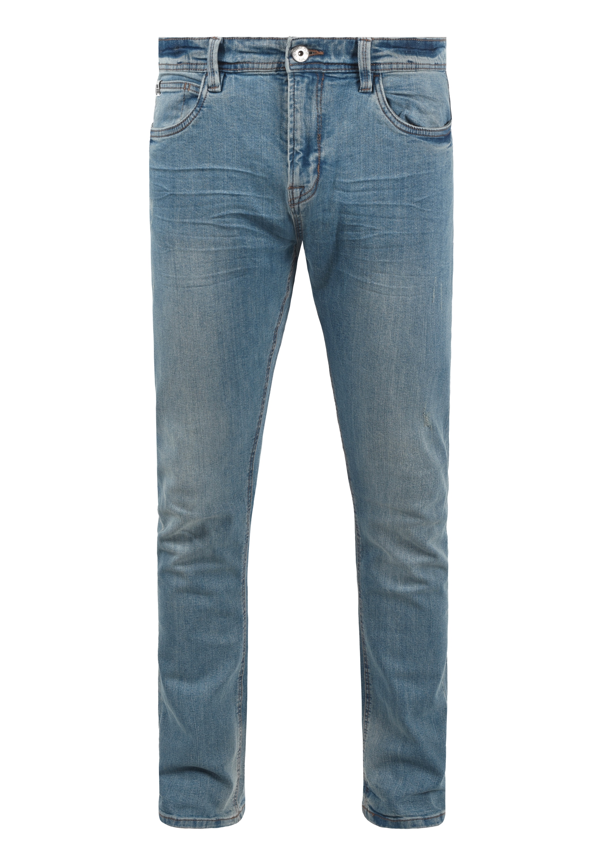 Indicode 5-Pocket-Hose "5-Pocket-Jeans IDAldersgate"