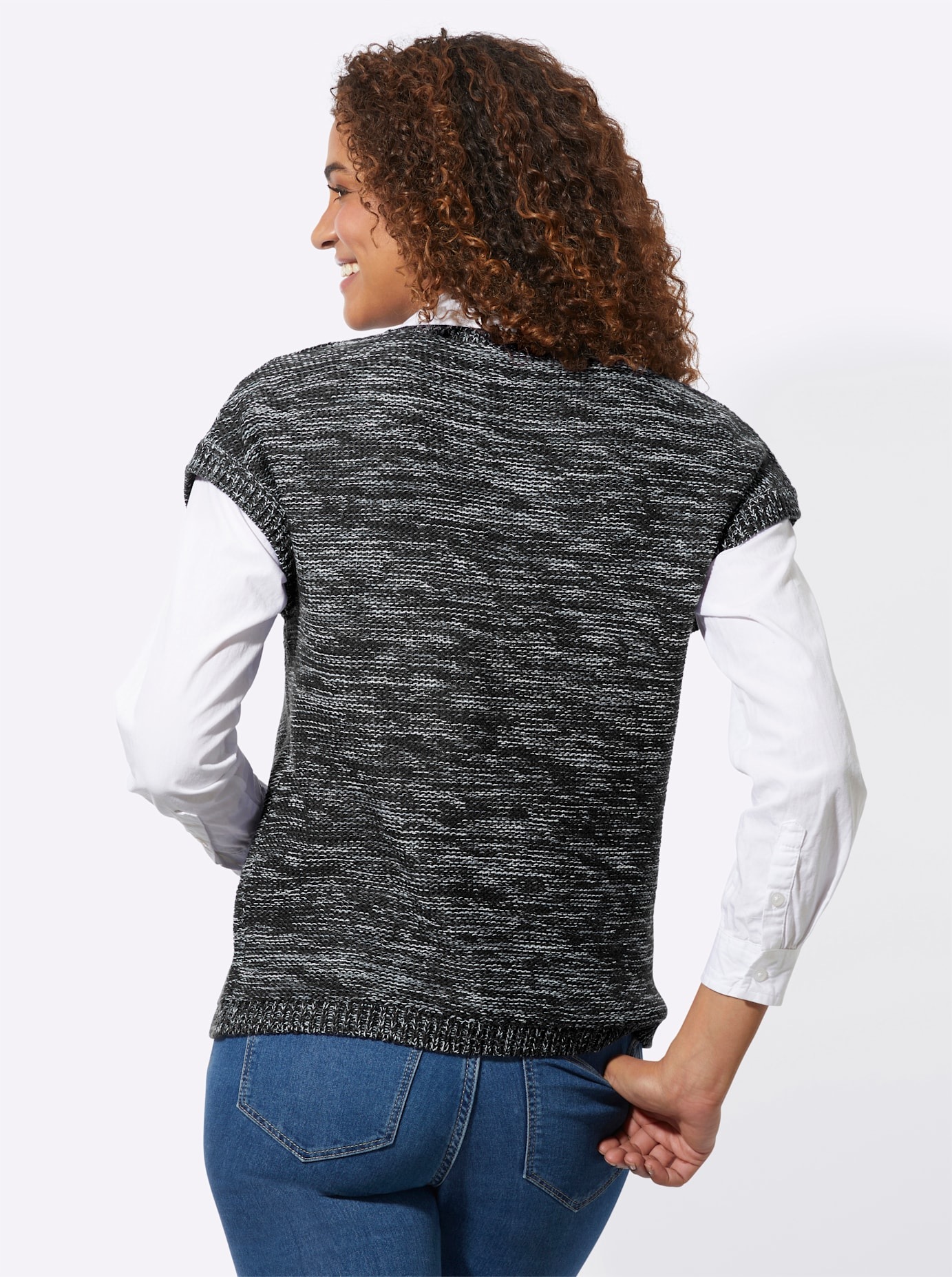 Casual Looks Pullunder »Pullunder«