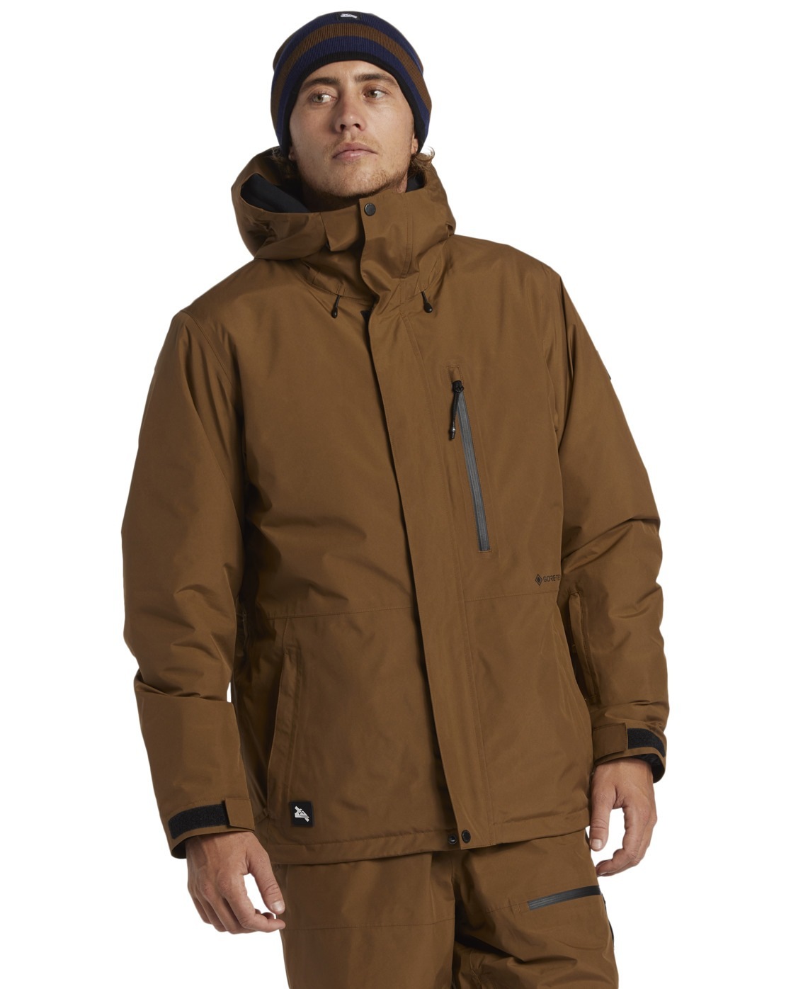 Quiksilver Snowboardjacke "Snyc" günstig online kaufen