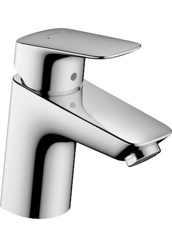 hansgrohe Waschtischarmatur »Logis« 7cm be Ablau...