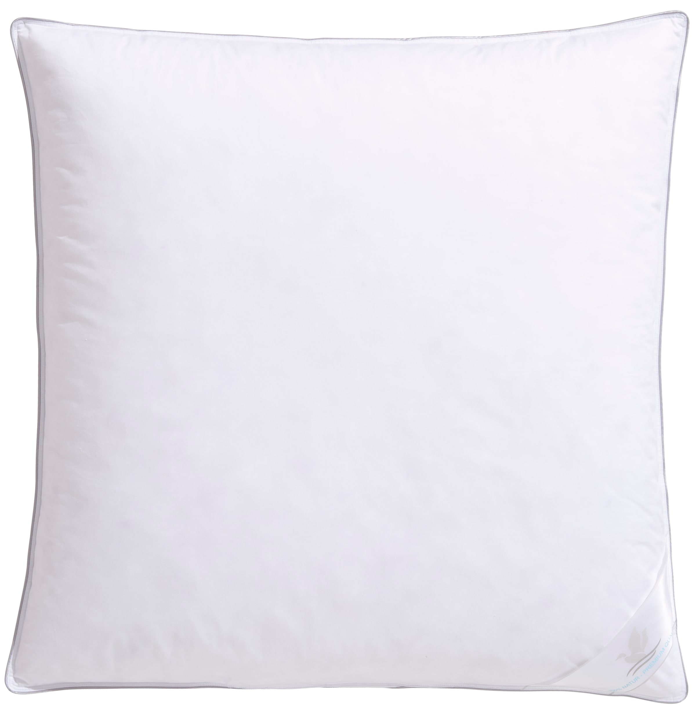 Otto Keller Federkissen "Kissen Star aus Federn und Daunen" Füllung: 70Fede günstig online kaufen