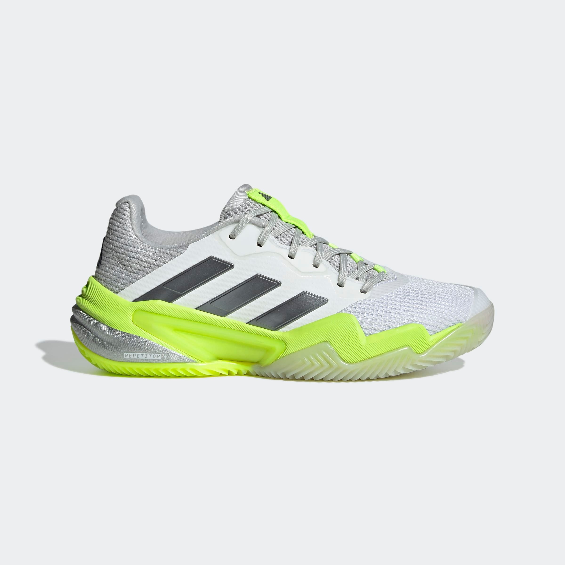 adidas Performance Tennisschuh "BARRICADE 13 CLAY" für Sandplätze günstig online kaufen