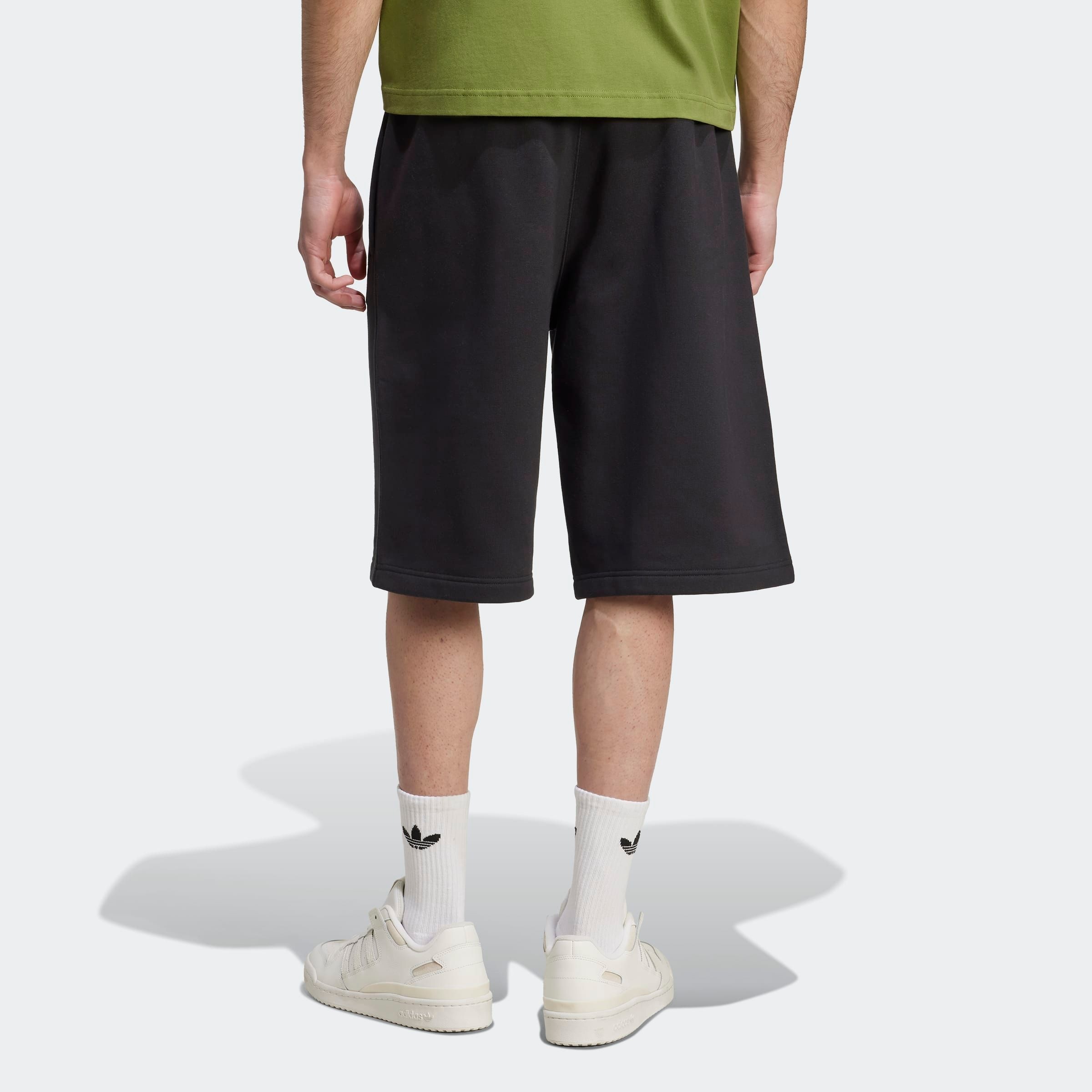 adidas Originals Shorts "ESS SHO 12INCH" sportlicher Stil, für Erwachsene, günstig online kaufen