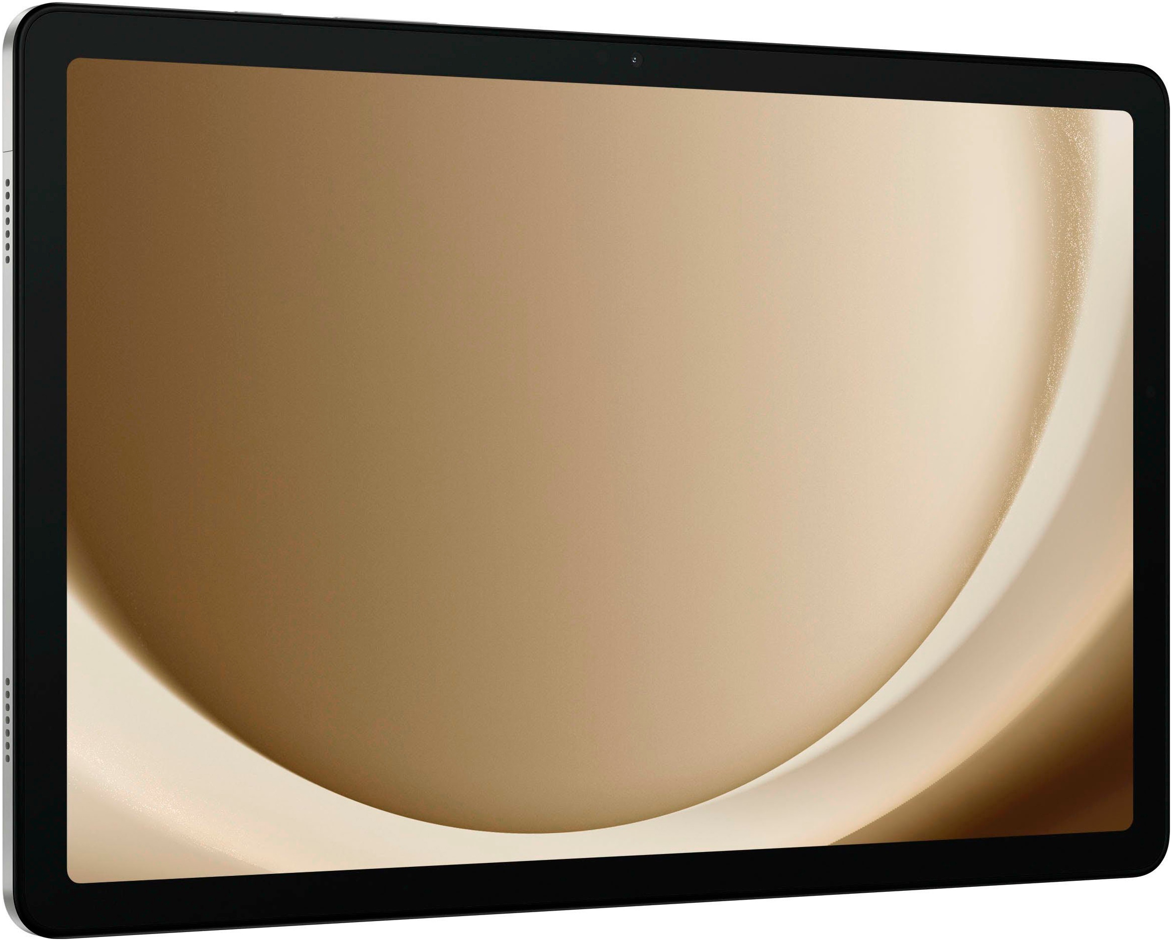 Samsung Tablet »Galaxy Tab A9+«, (27,82 cm / 11 Zoll), Android,One UI,Knox, WUXGA,)