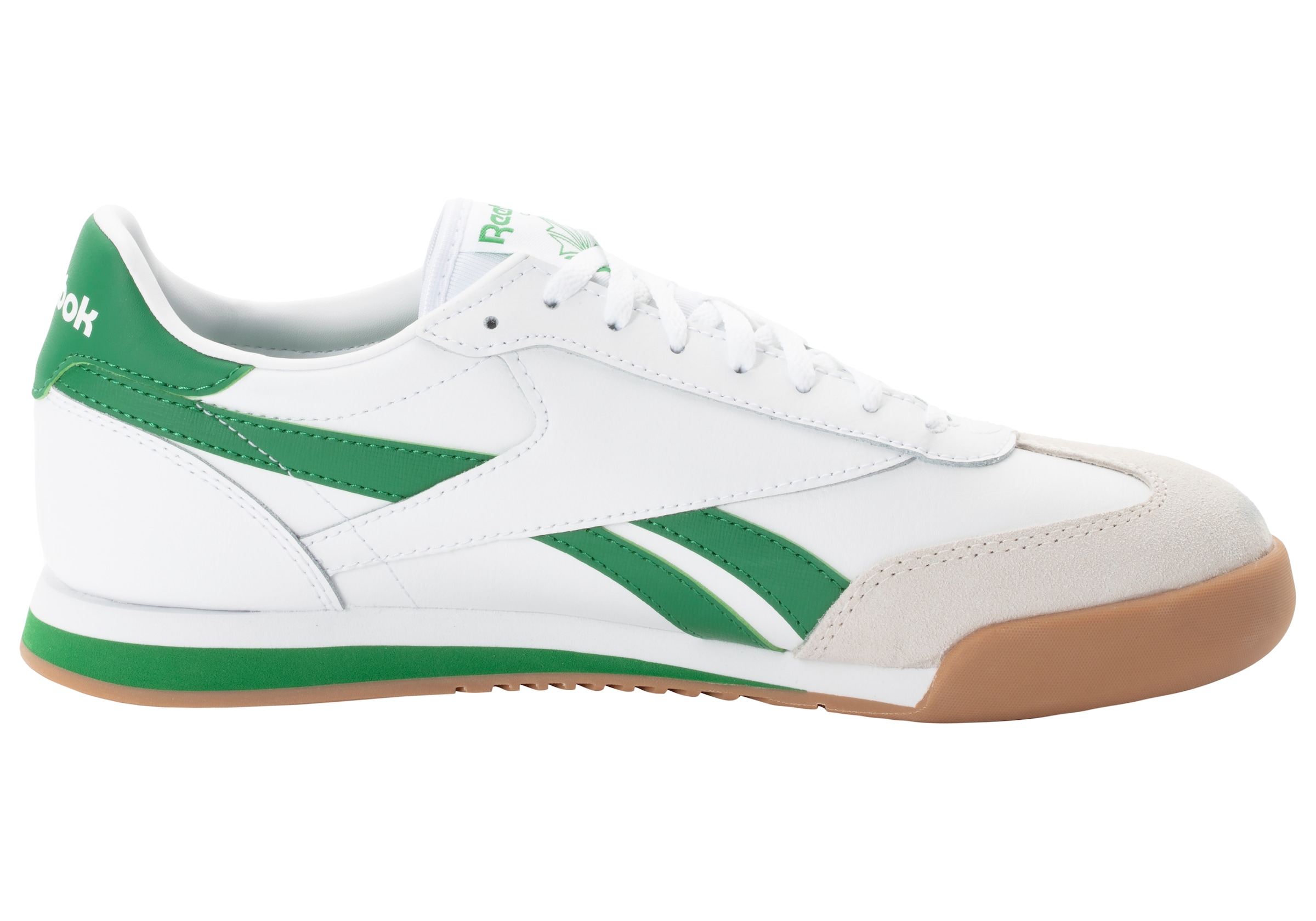 Reebok Classic Sneaker »CAMPIO XT«