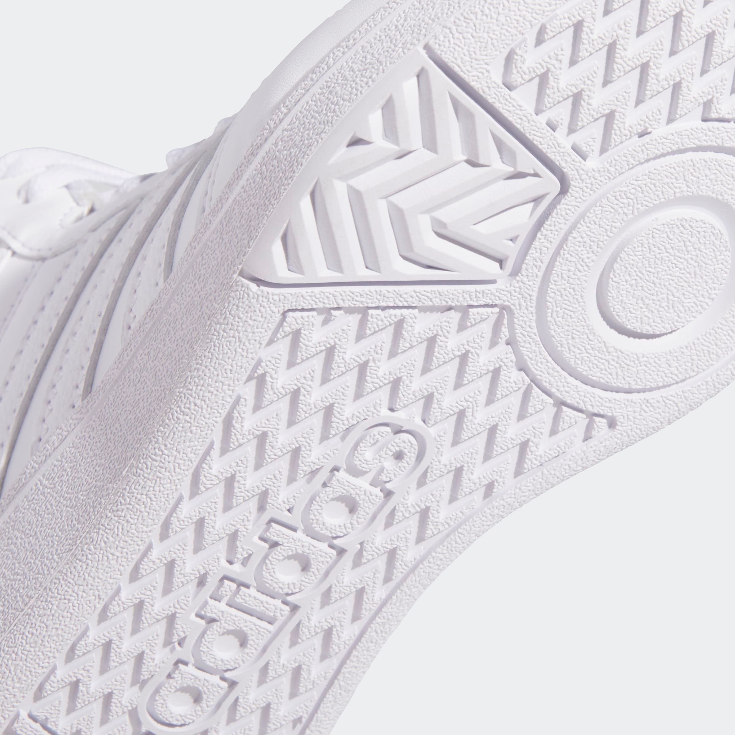 adidas Sportswear Sneaker »HOOPS MID 4.0 KIDS«