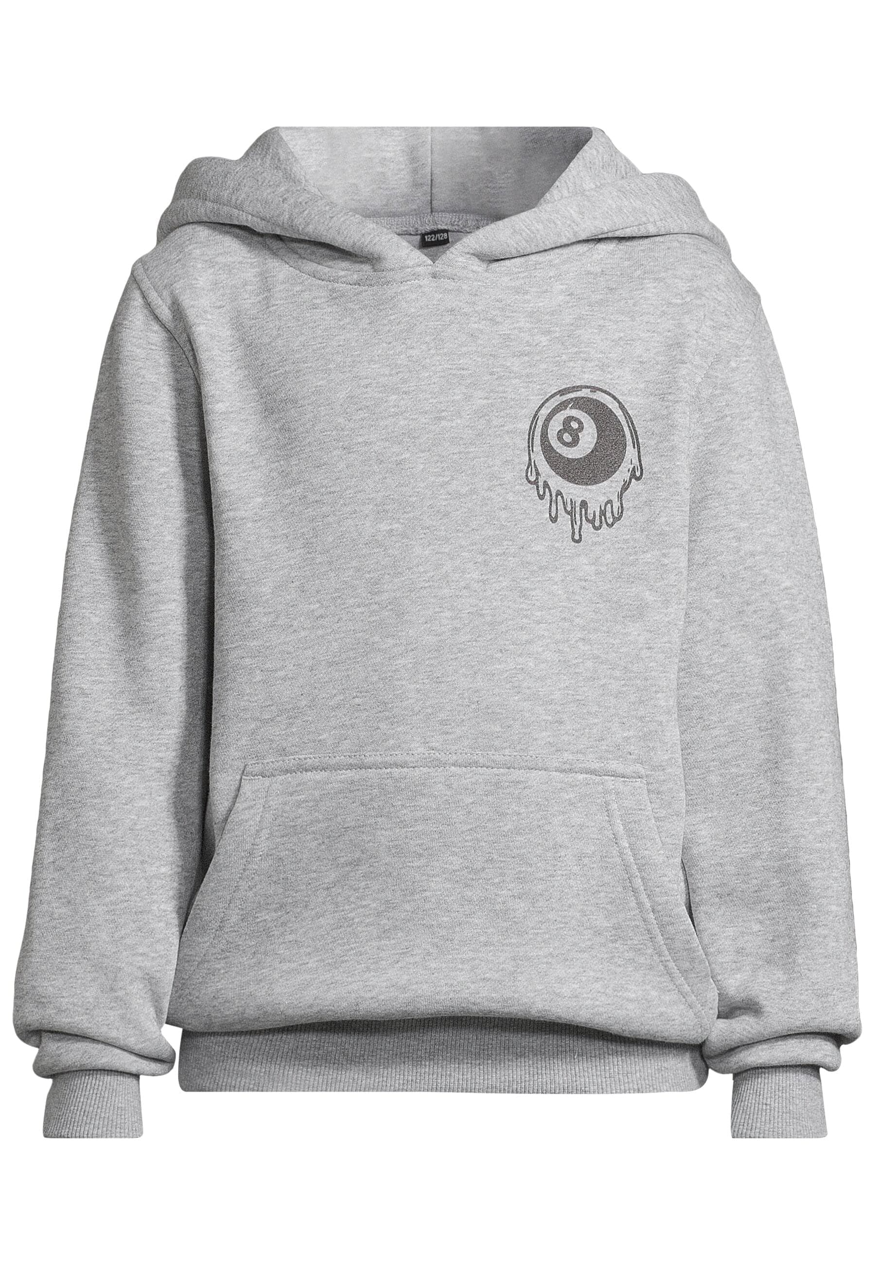 URBAN CLASSICS Kapuzensweatshirt »Urban Classics«, (1 tlg.)