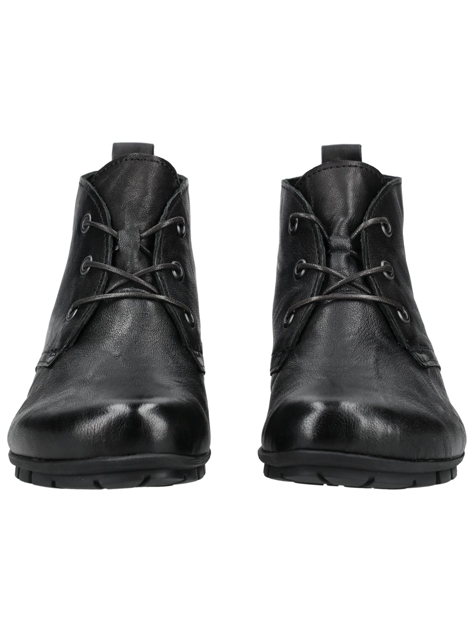 Thumbnail - Think Schnürschuh "Think Stiefelette Leder"