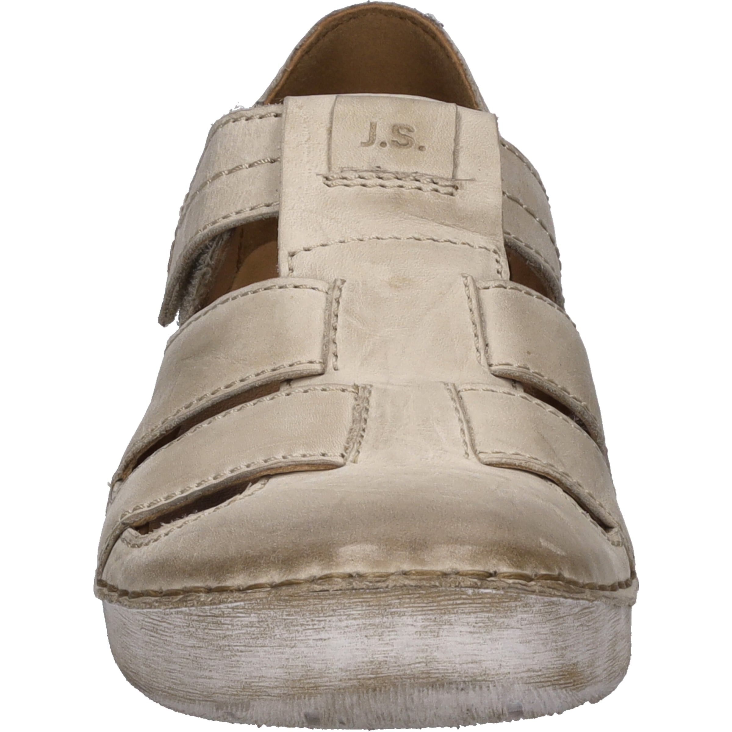 Josef Seibel Slipper »Fergey 59, creme«