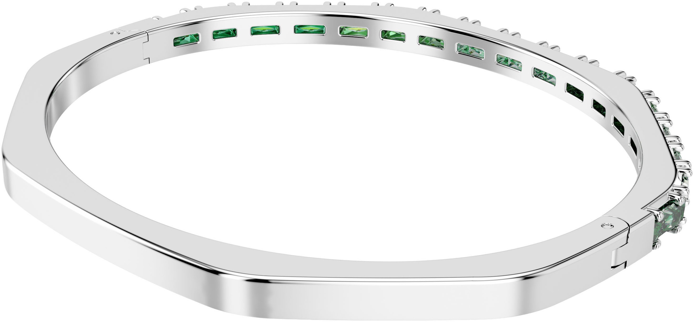 Swarovski Armreif »Schmuck Geschenk Matrix, 5720498, 5705785, 5720624, 5705791«, mit Swarovski® Kristall