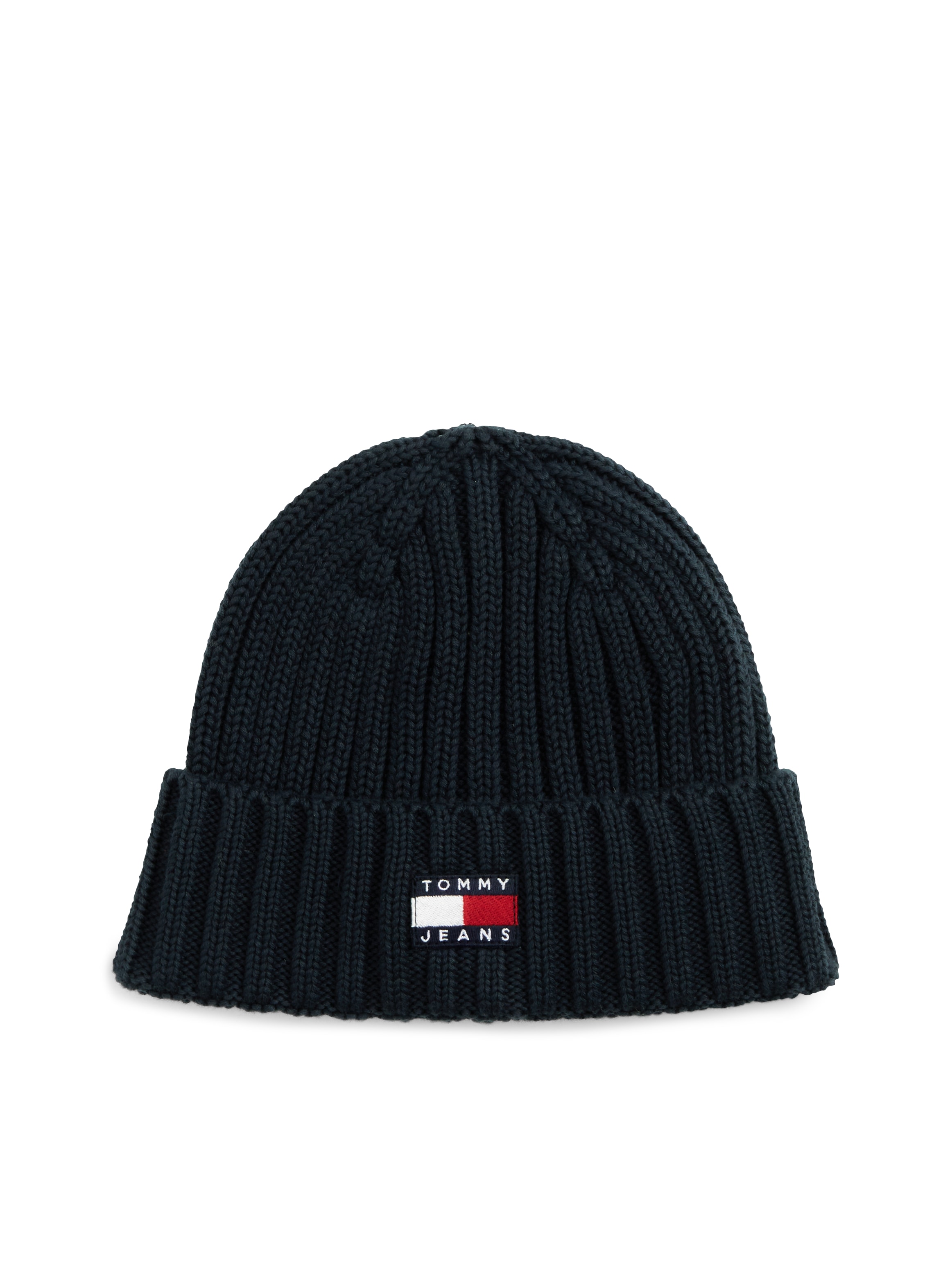 Tommy Jeans Beanie »TJW HERITAGE CORE«