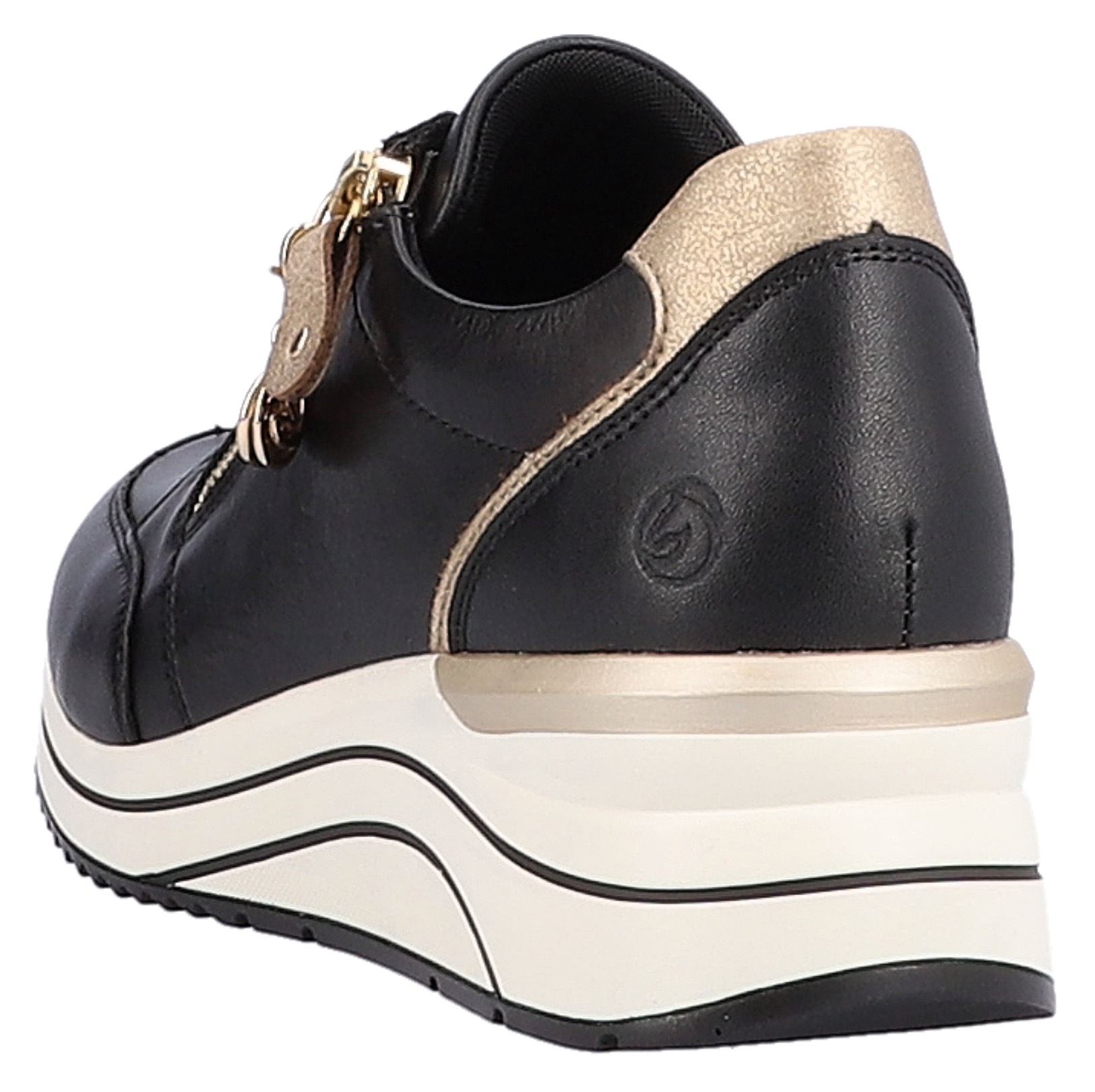 Remonte, Freizeitschuh, Halbschuh, Schnürschuh mit Rieker TEX-Membran günstig online kaufen