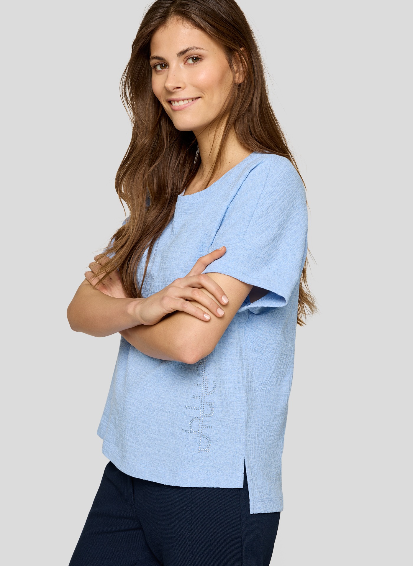 Rabe Print-Shirt »T-Shirt«