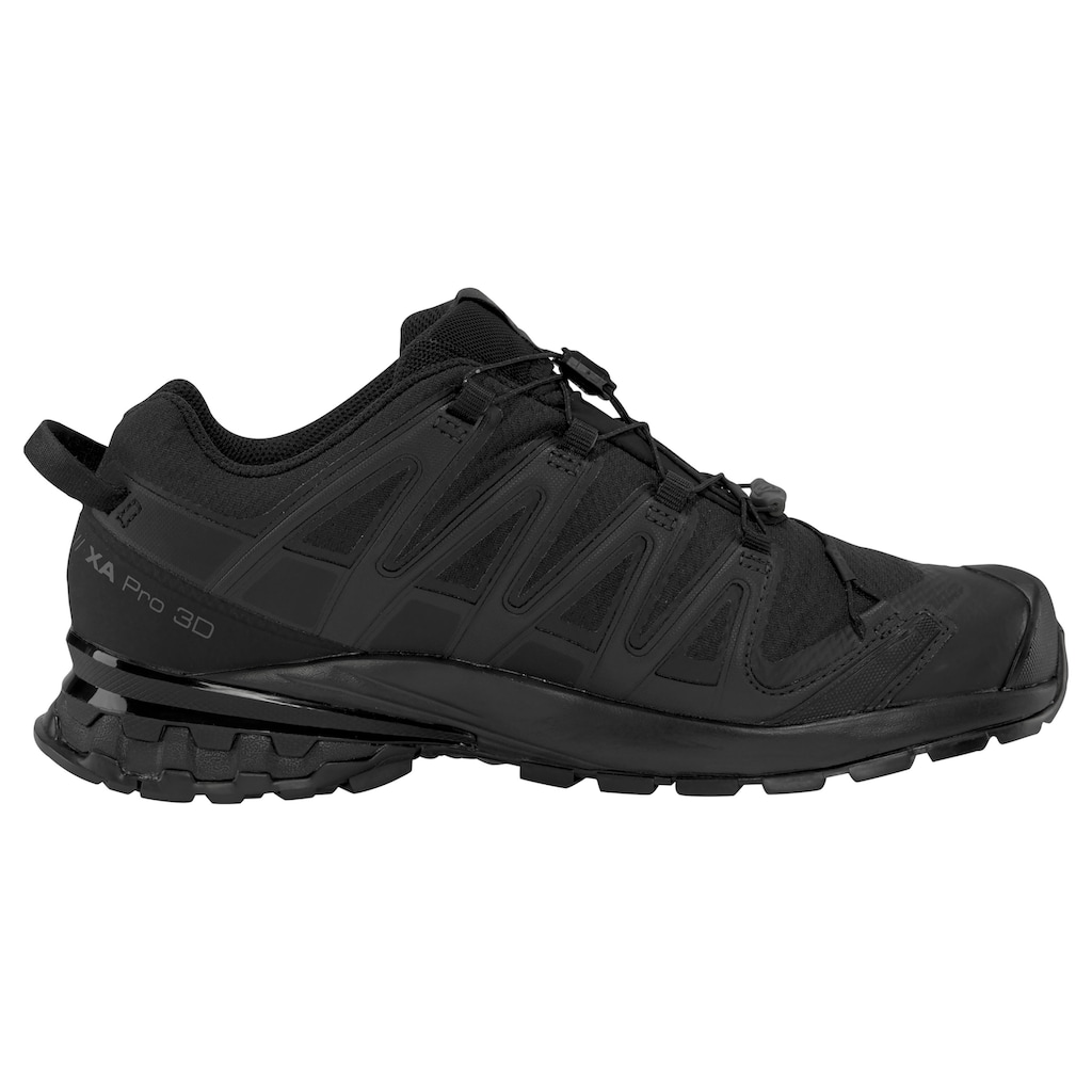 Salomon Trailrunningschuh »XA PRO 3D v8 GORE-TEX®«, wasserdicht