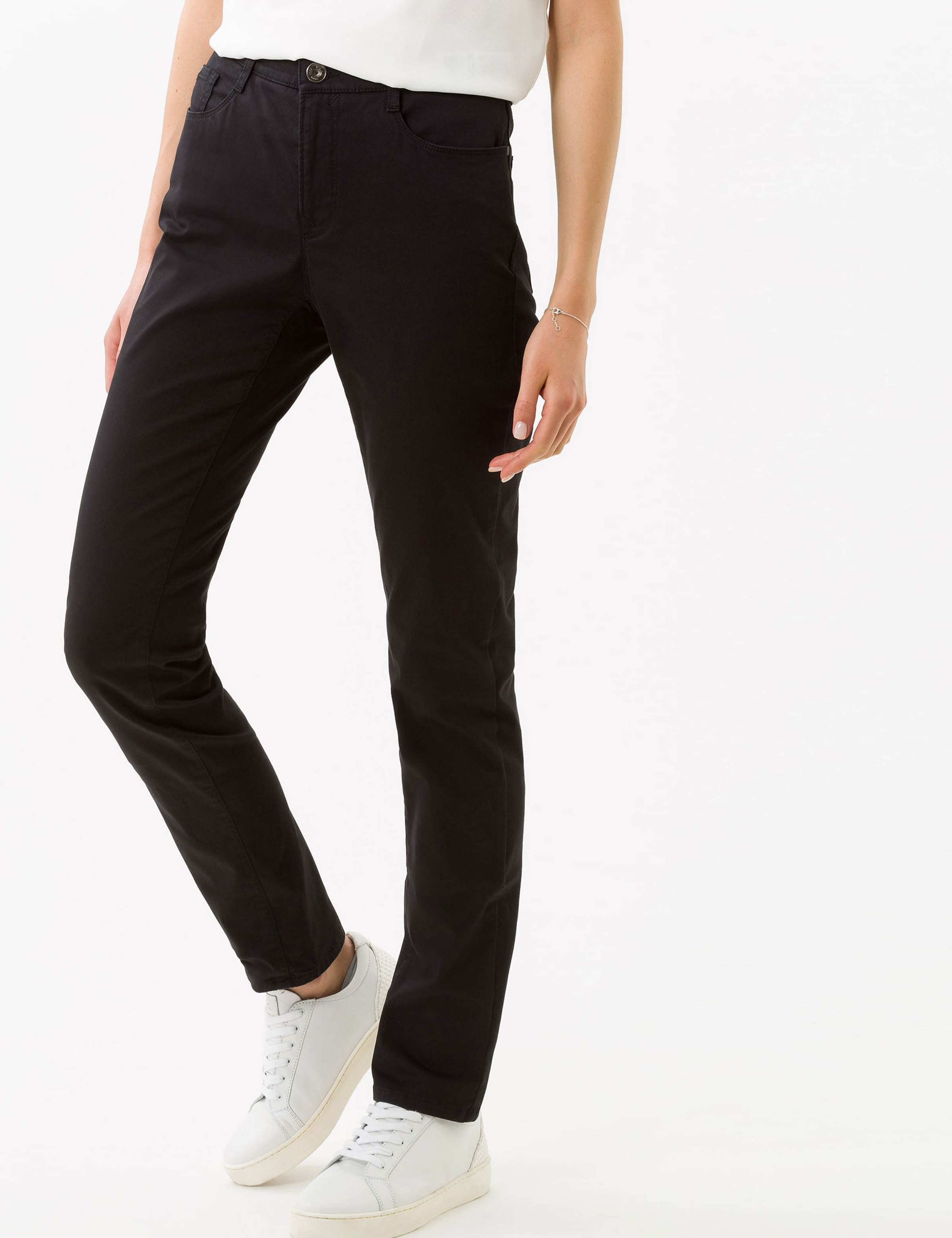 Brax 5-Pocket-Hose "Style MARY"