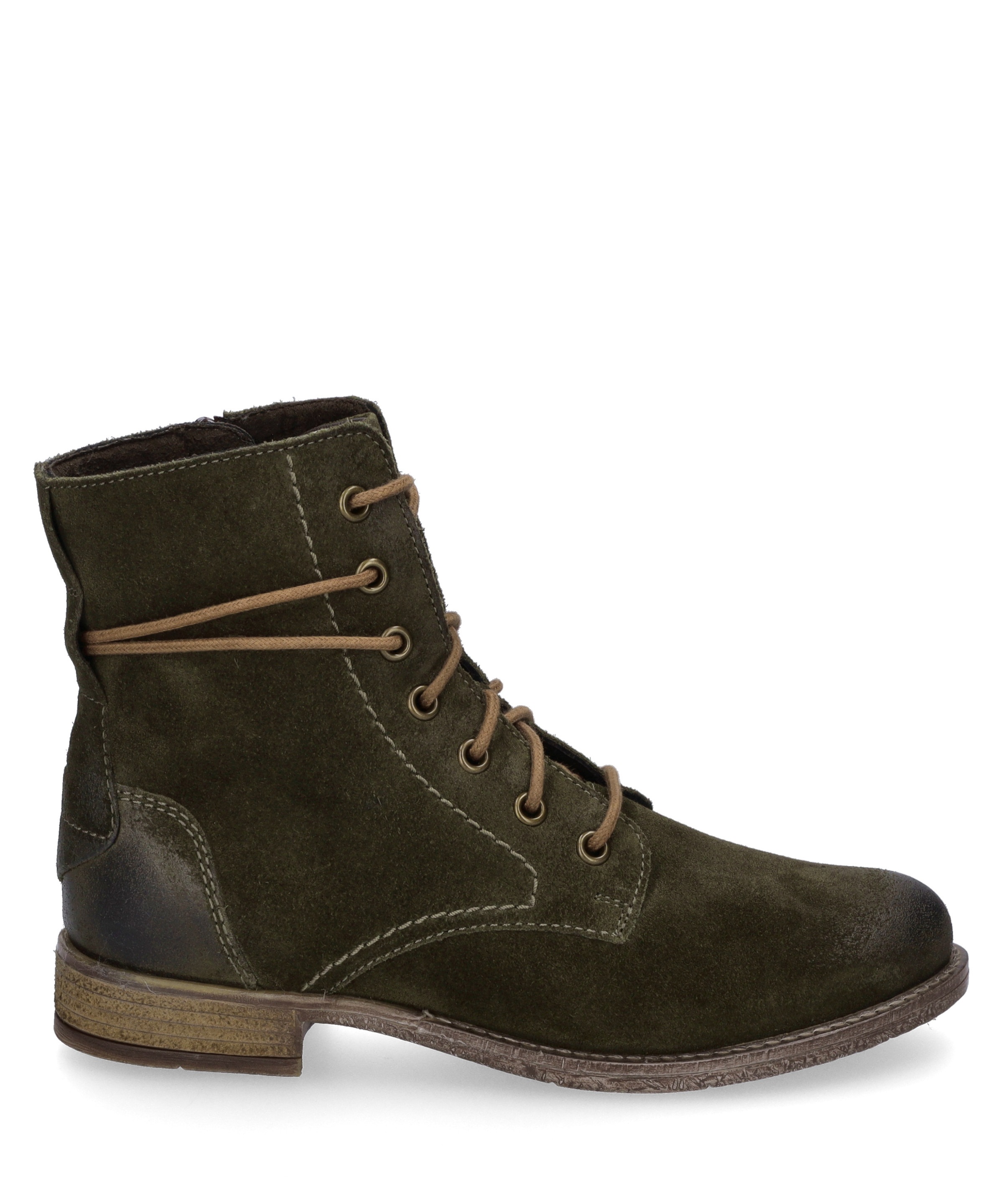 Josef Seibel Stiefelette »Sienna 70, bosco«