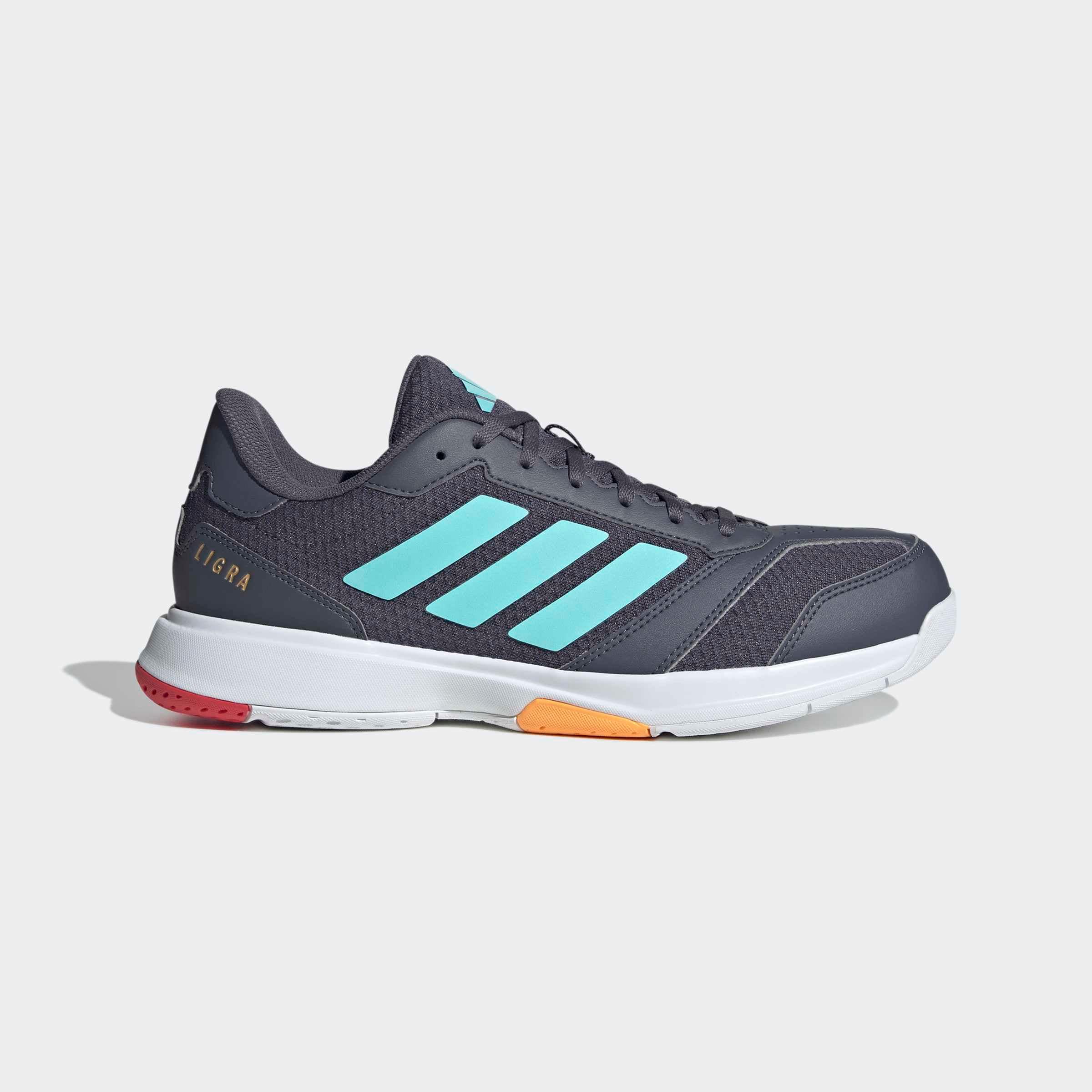 adidas Performance Hallenschuh »LIGRA 8 INDOOR«  geeignet für jeden Hallensport