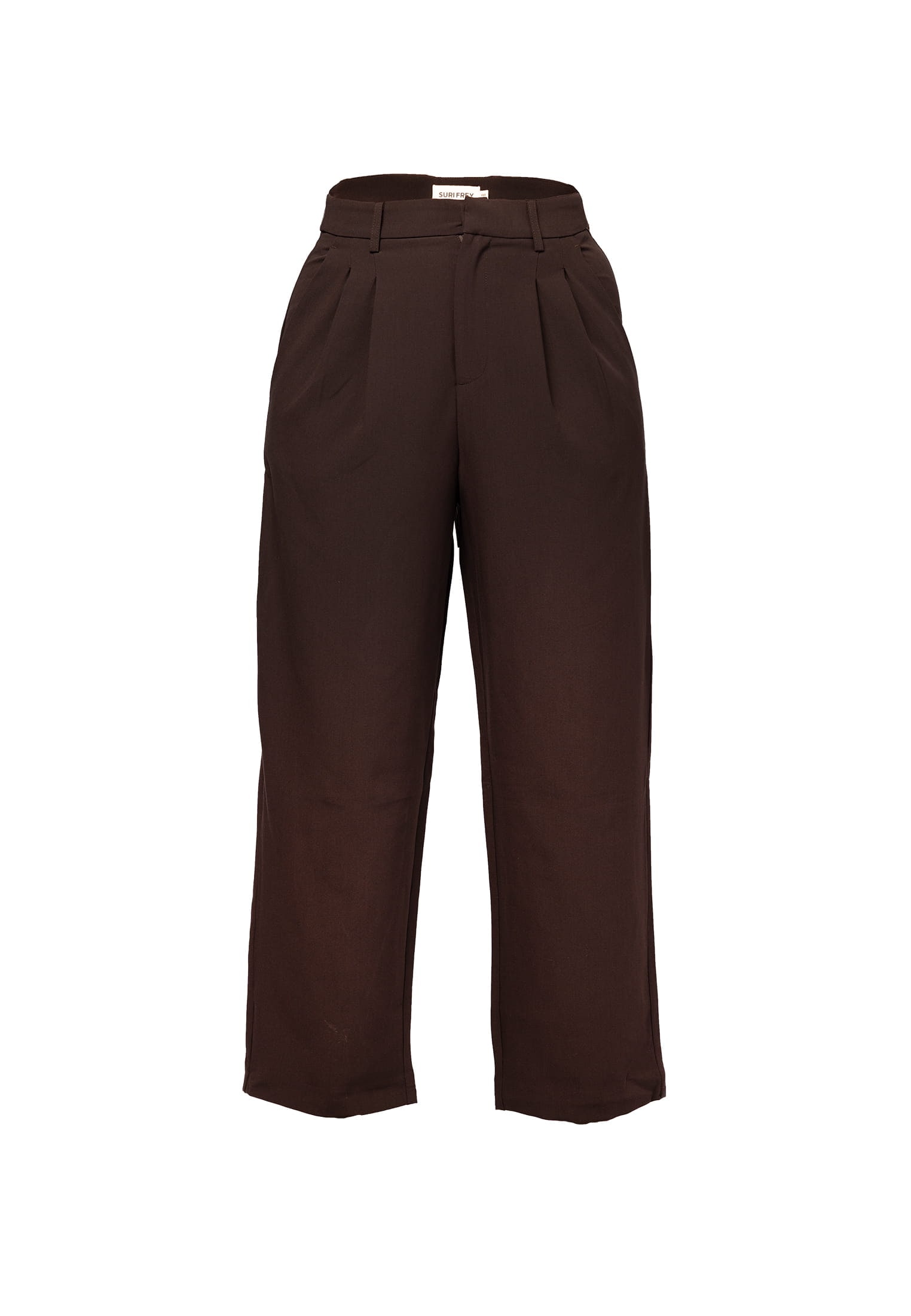 SURI FREY Stoffhose "Stoffhose SFY Freyday" günstig online kaufen