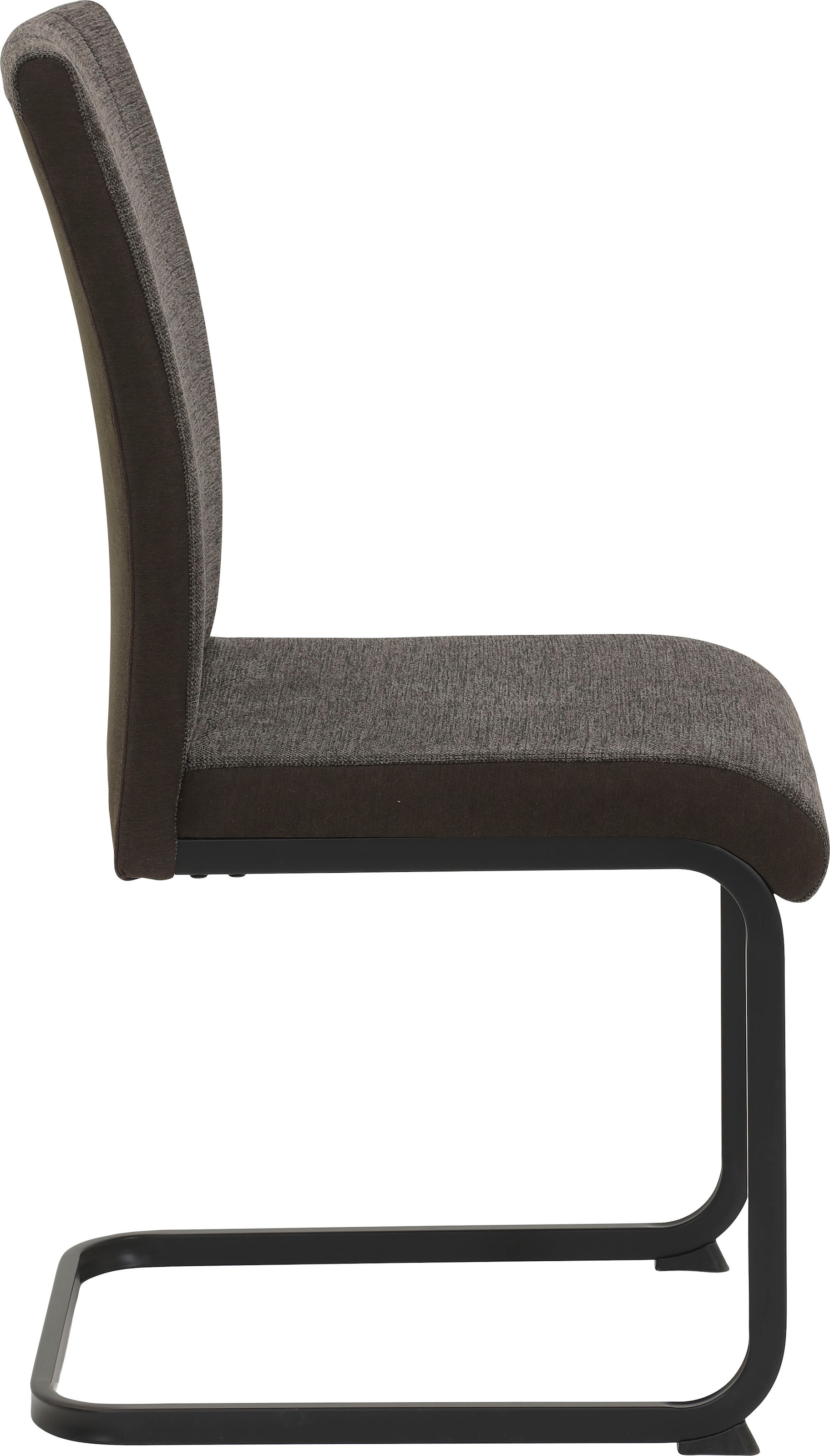 HELA Freischwinger »LINN« (Set) 2 Stk.Esszimmerstuhl im praktischen 2er oder 4er Set