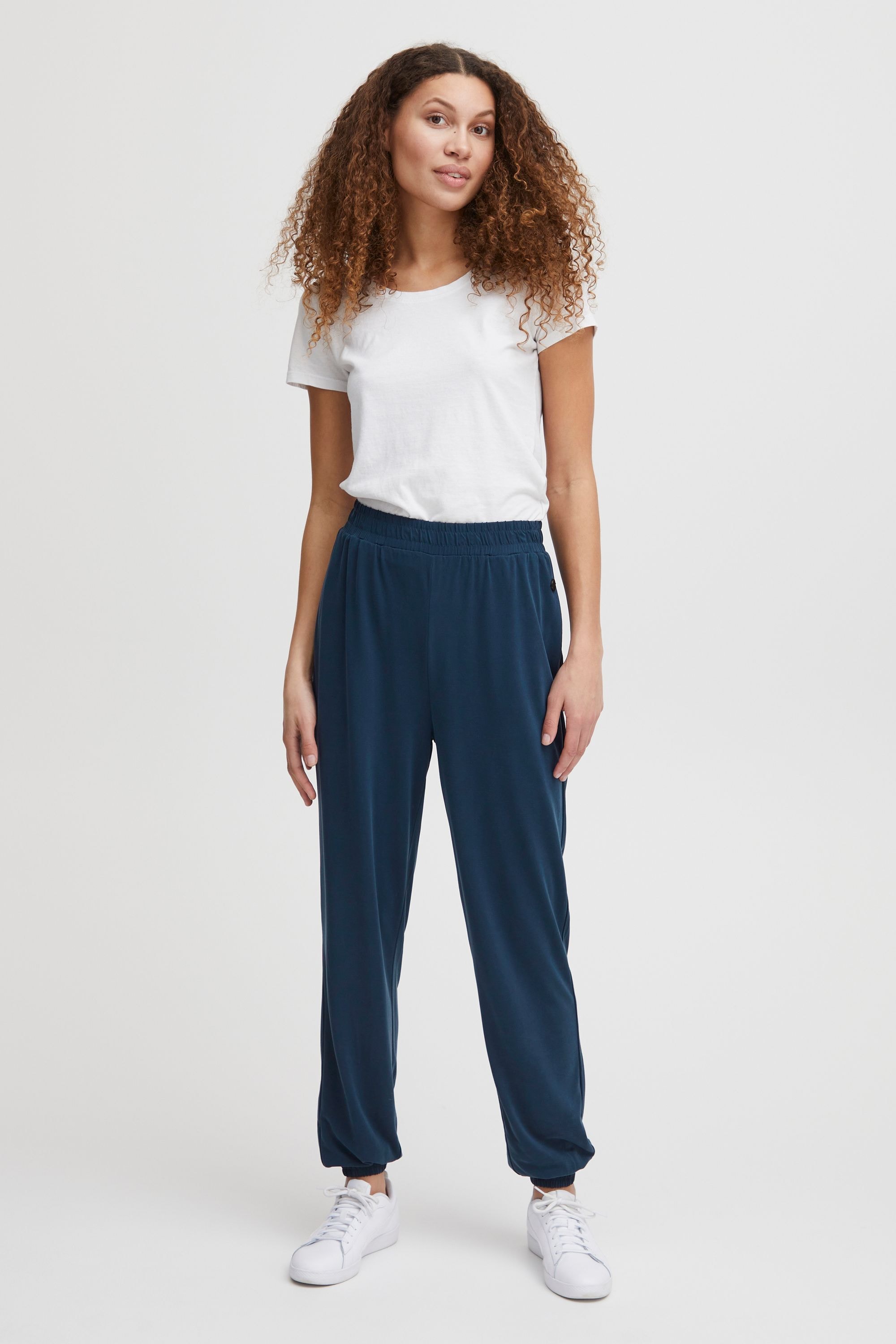 OXMO Stoffhose »Stoffhose OXBrianna«