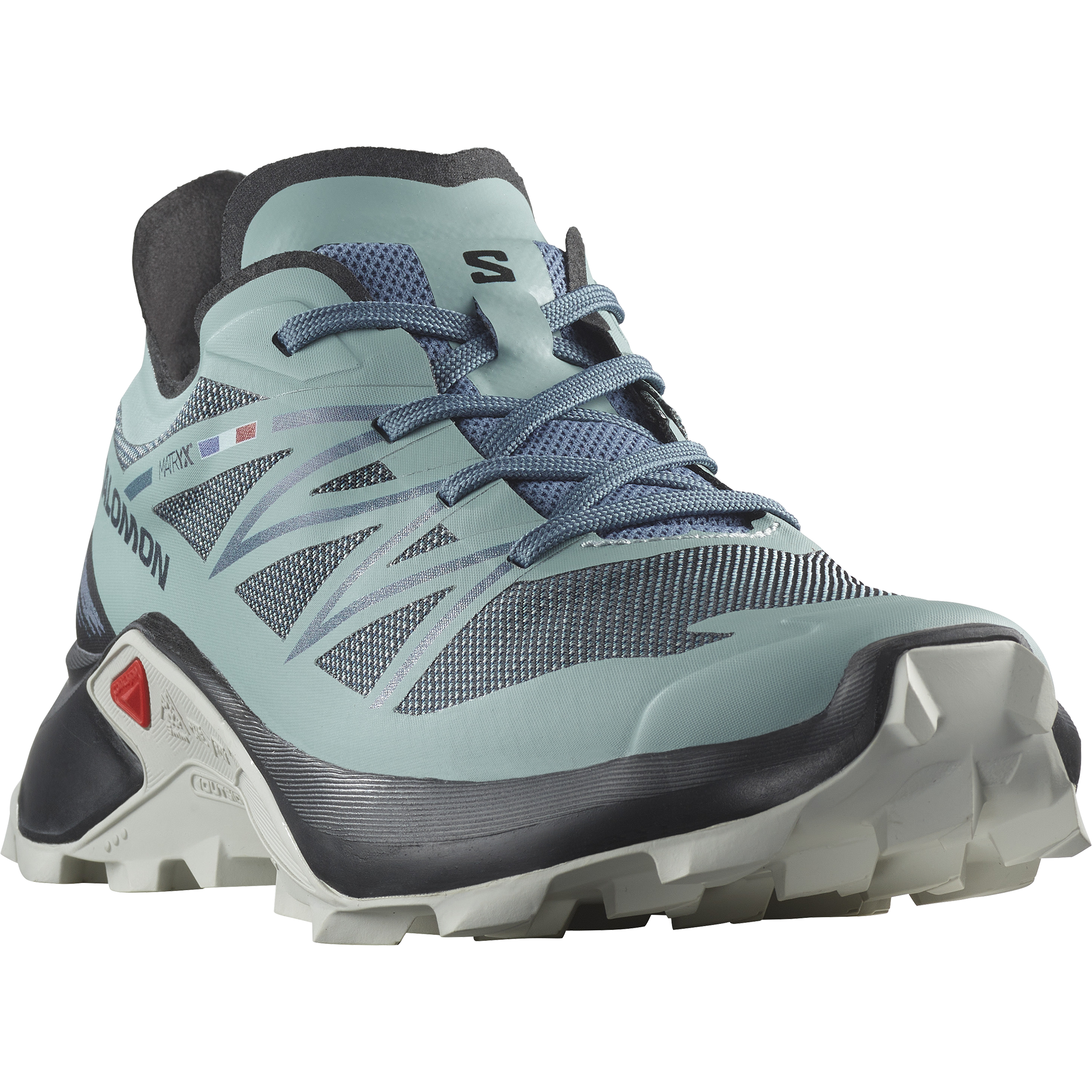 Salomon Trailrunningschuh »METACROSS 2 W«, wasserdicht