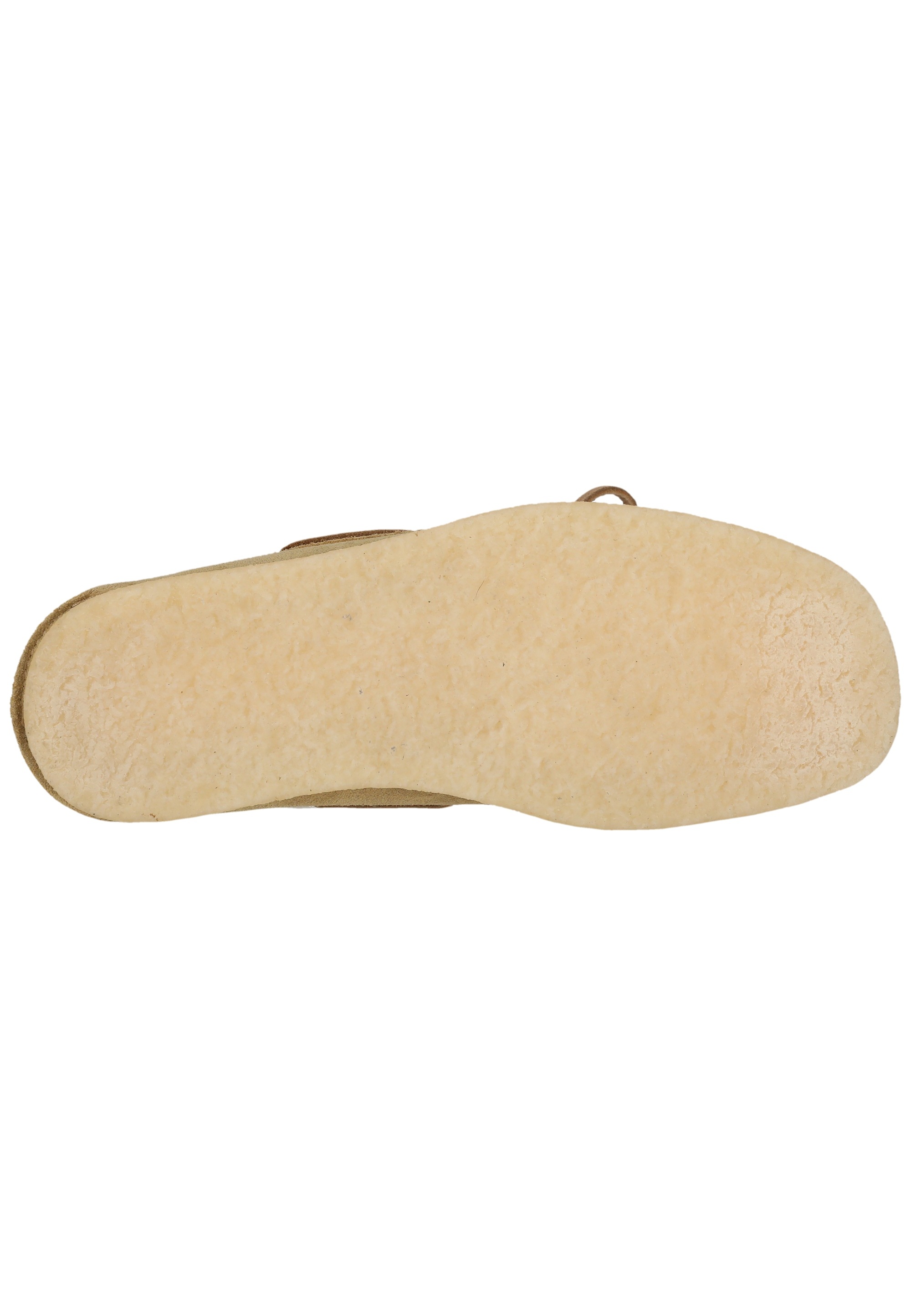 Clarks Bootsschuh »Godney Boat«  im klassischen Design