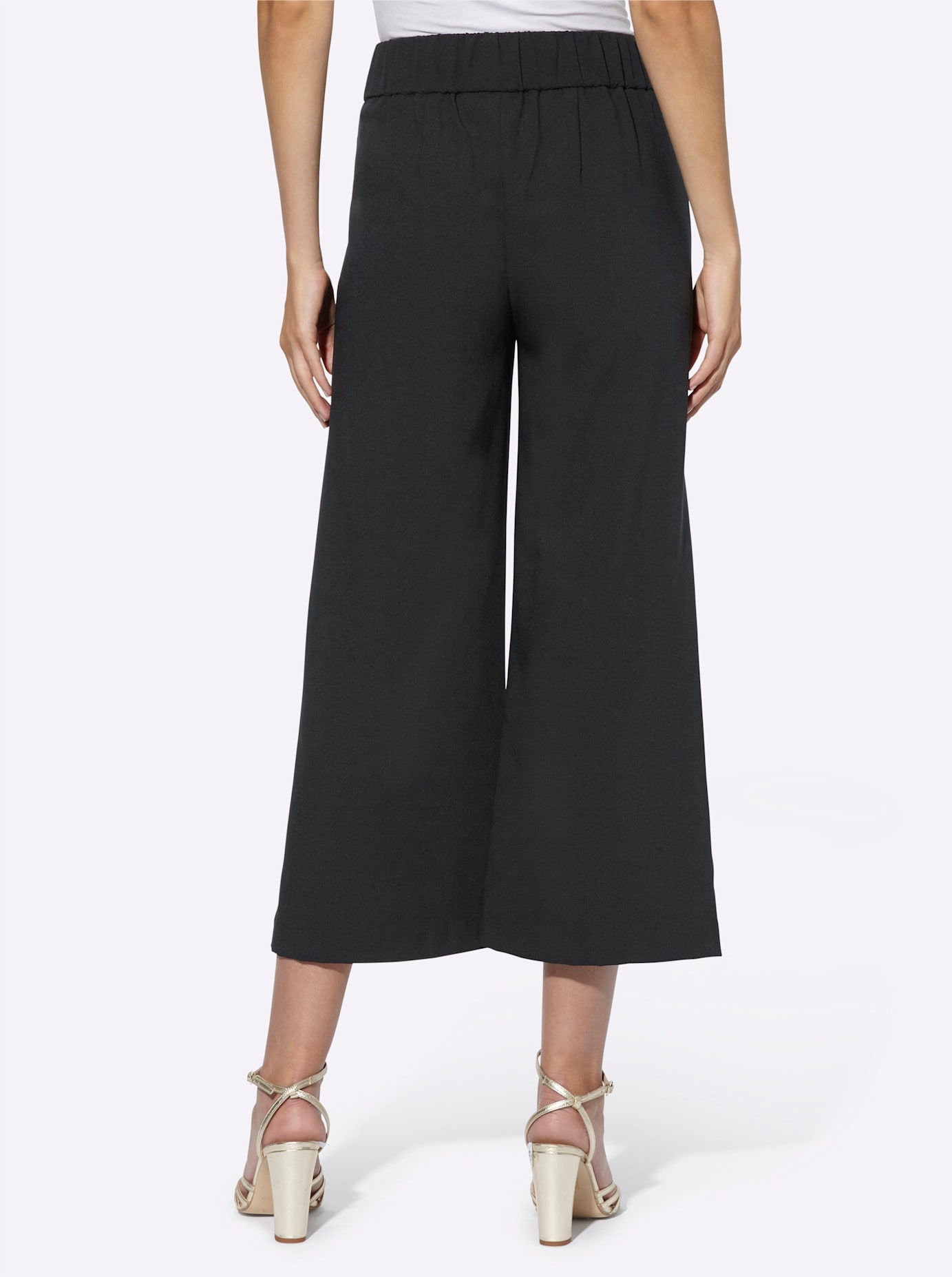 heine Culotte