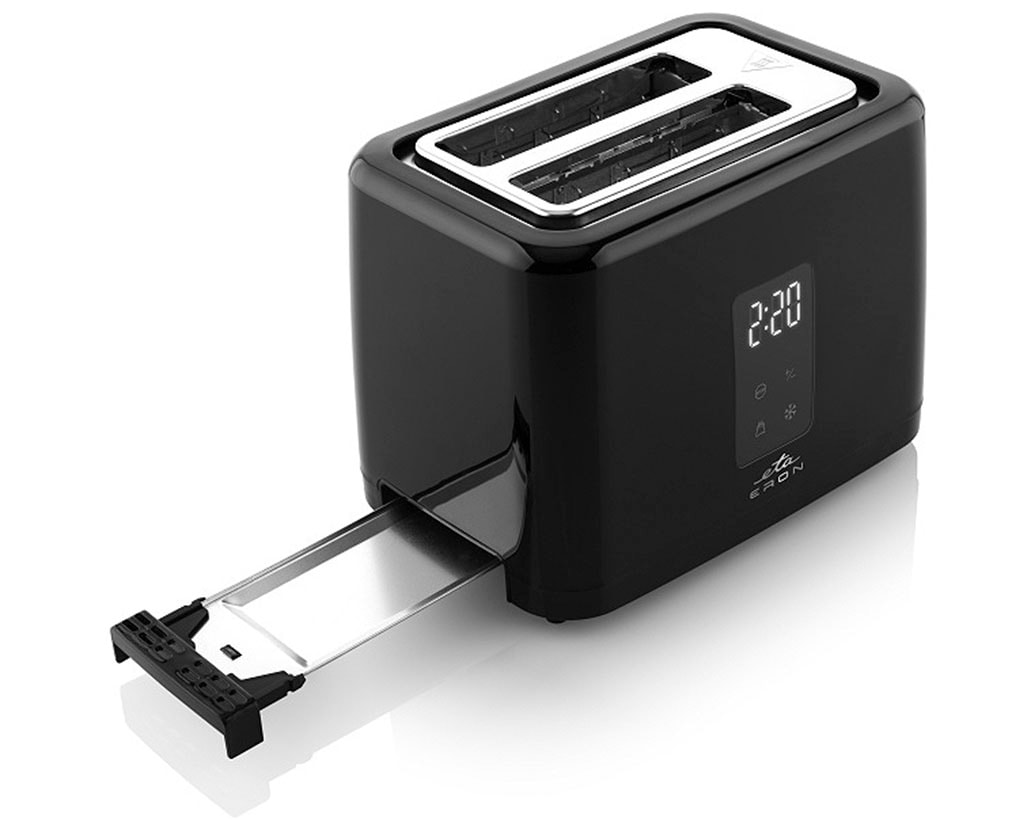 eta Toaster »ERON ETA816690000«, 2 Schlitze, für 2 Scheiben, 930 W