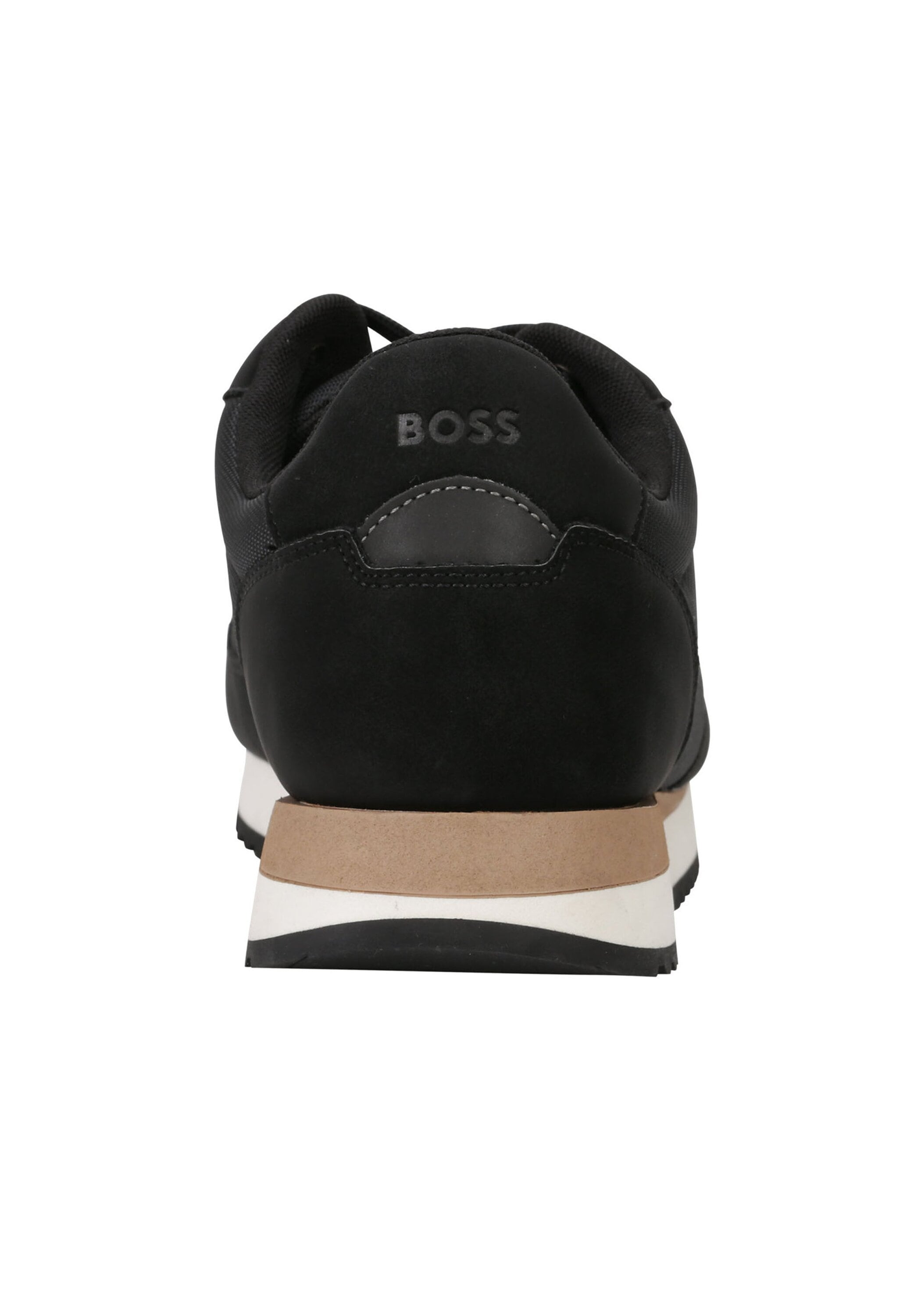 BOSS Sneaker »Sneaker Kai Runn nupny«
