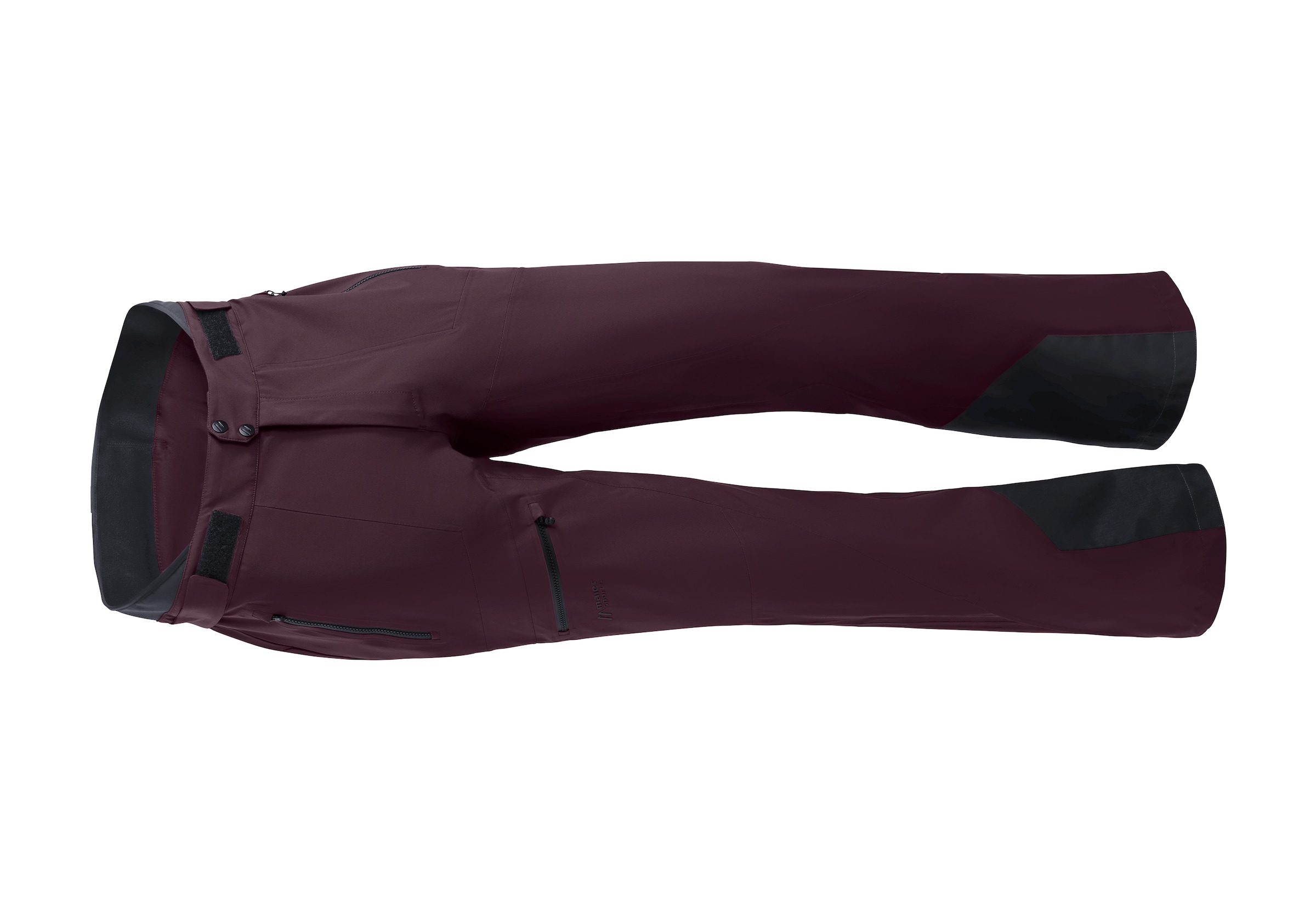 Maier Sports Funktionshose "Liland P3 Pants M", Vielseitige 3-Lagen-Hose fü günstig online kaufen