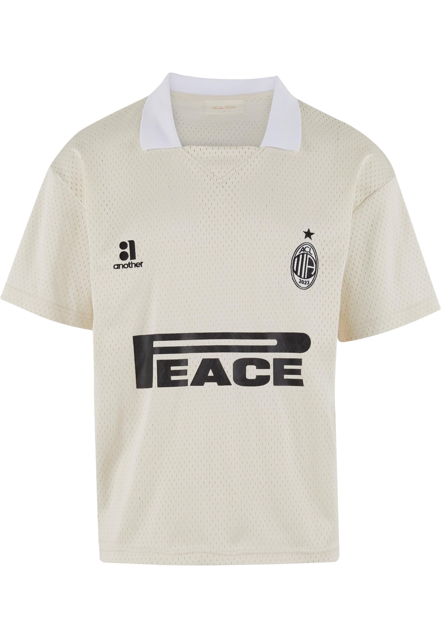 Another Cotton Lab T-Shirt "Another Cotton Lab Another Peace Sport Jersey" günstig online kaufen