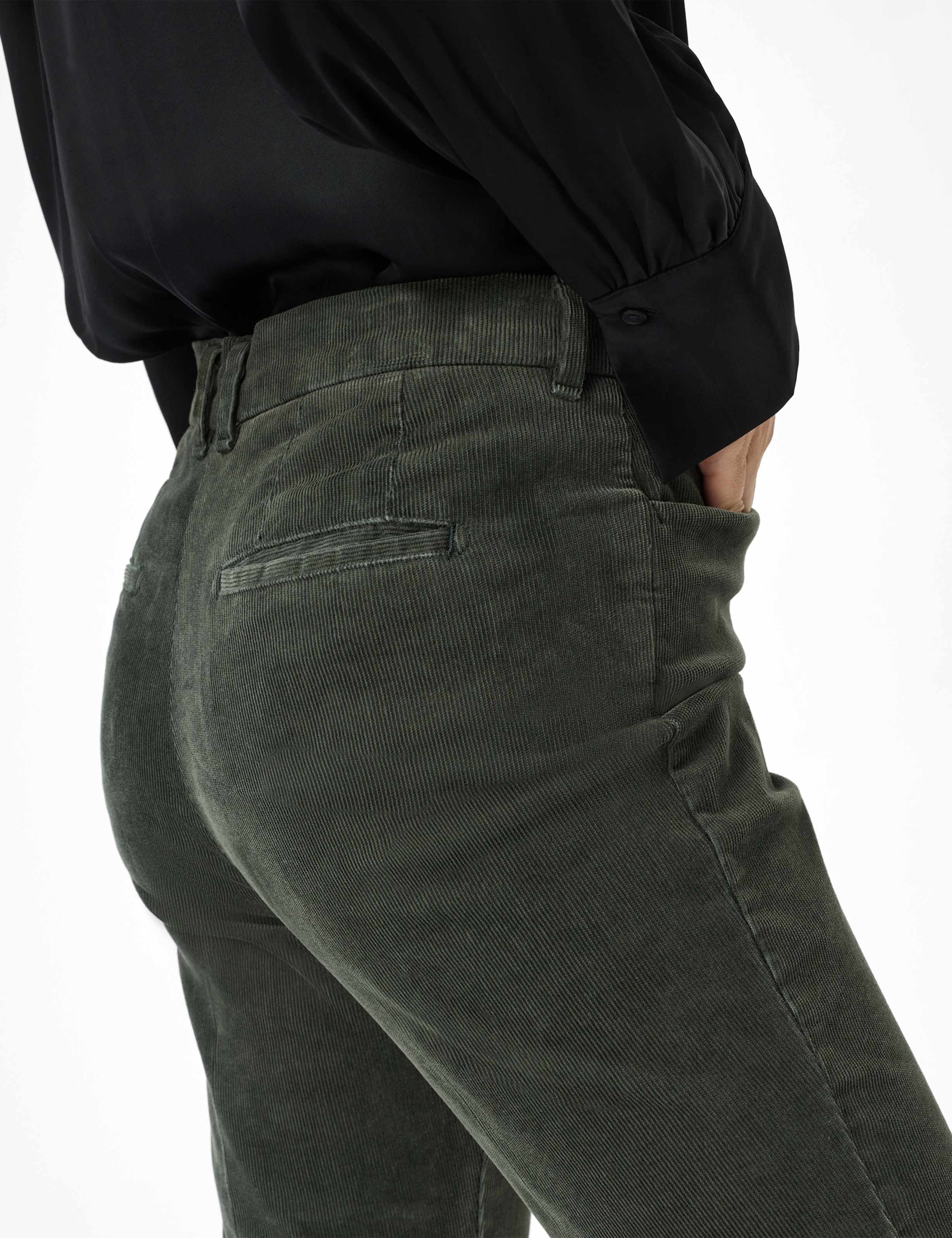 Brax Röhrenhose »Style MARA S«