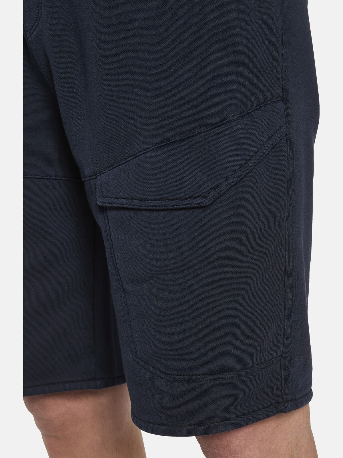 Babista Sweatbermudas »Sweatbermuda ELEGANTEZZA«, (1 tlg.), im 5-Pocket Stil