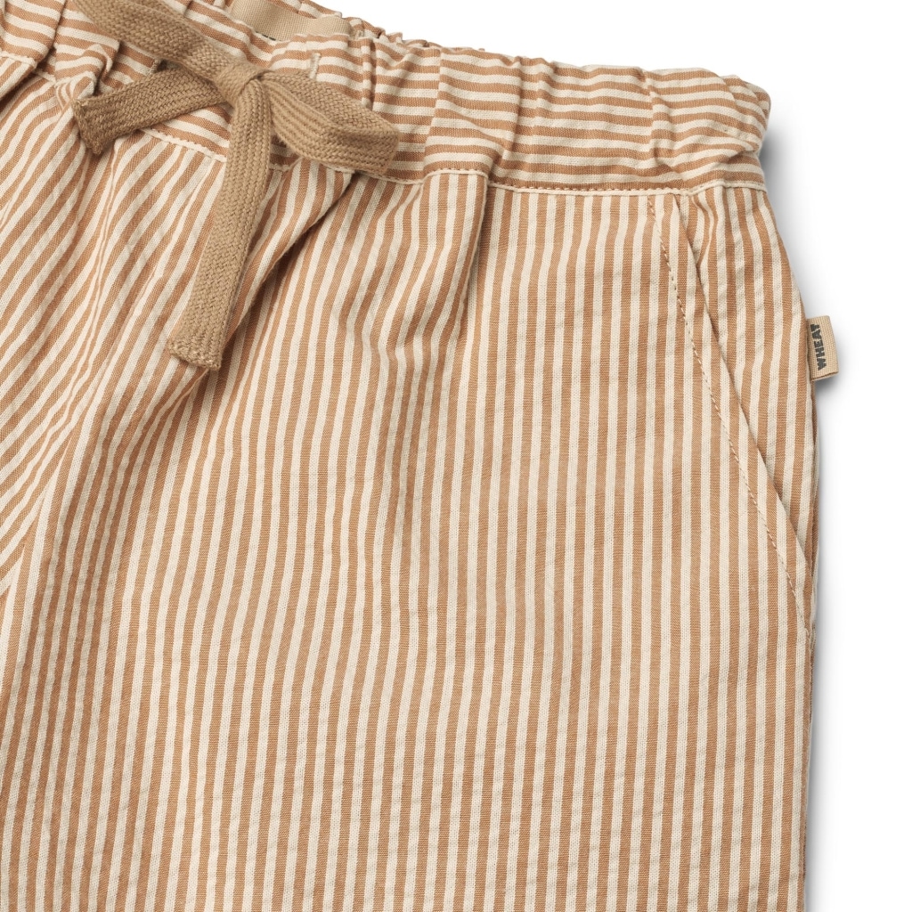 WHEAT Shorts »Wheat Shorts kurze Hose Cuba«